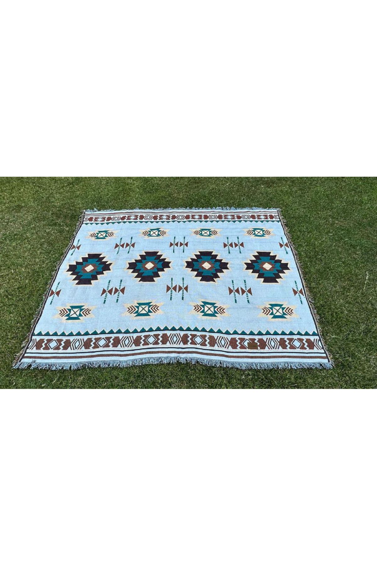 Nurgaz NG-CKLM Campout Kilim