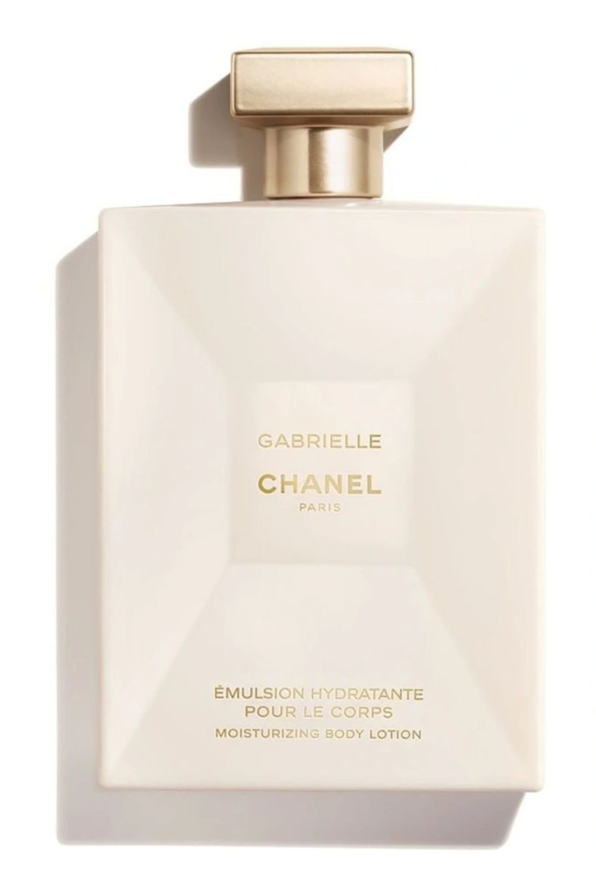 Chanel Gabrielle Chanel Moisturising Body Lotion 200 Ml