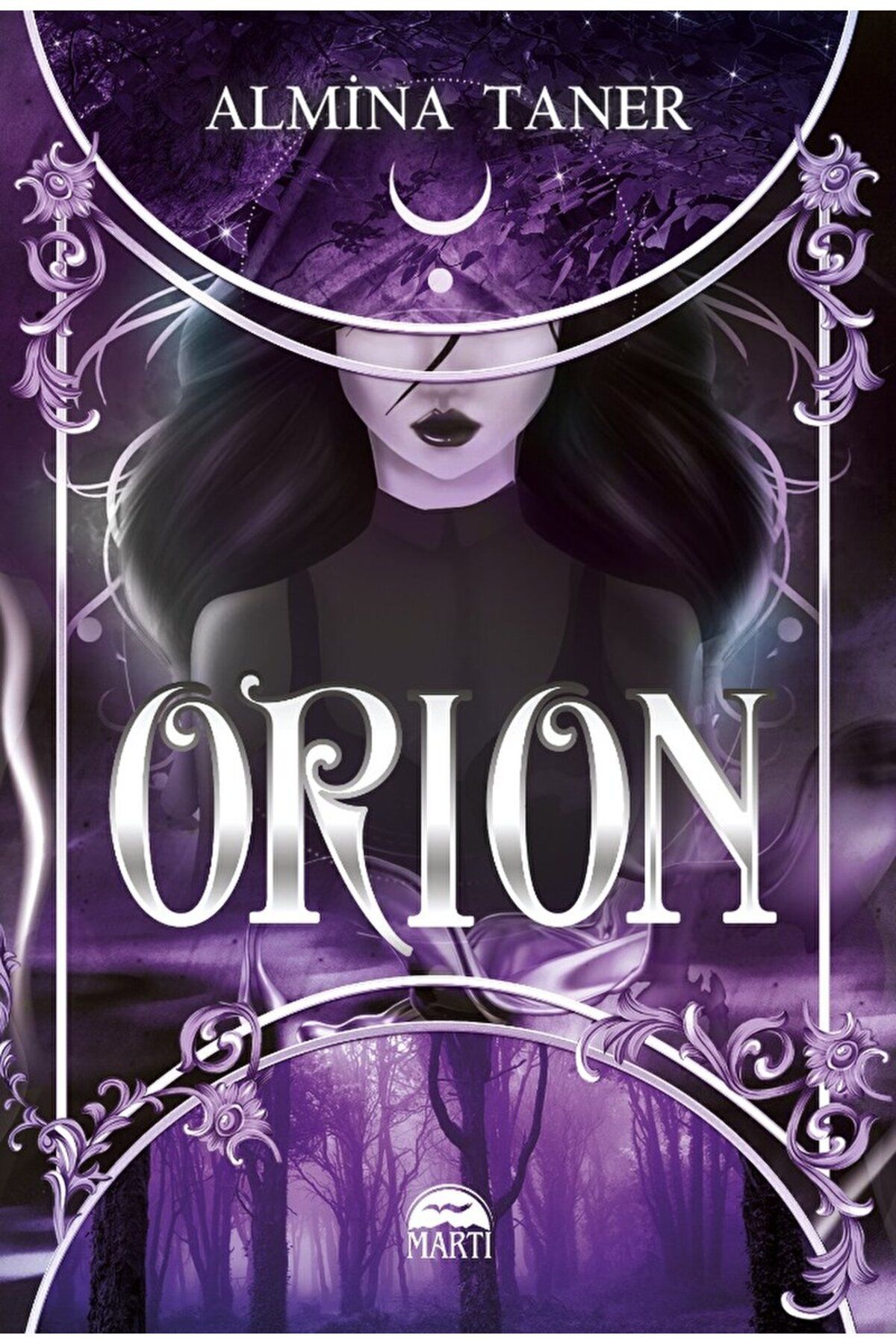 Martı Yayınları Orion