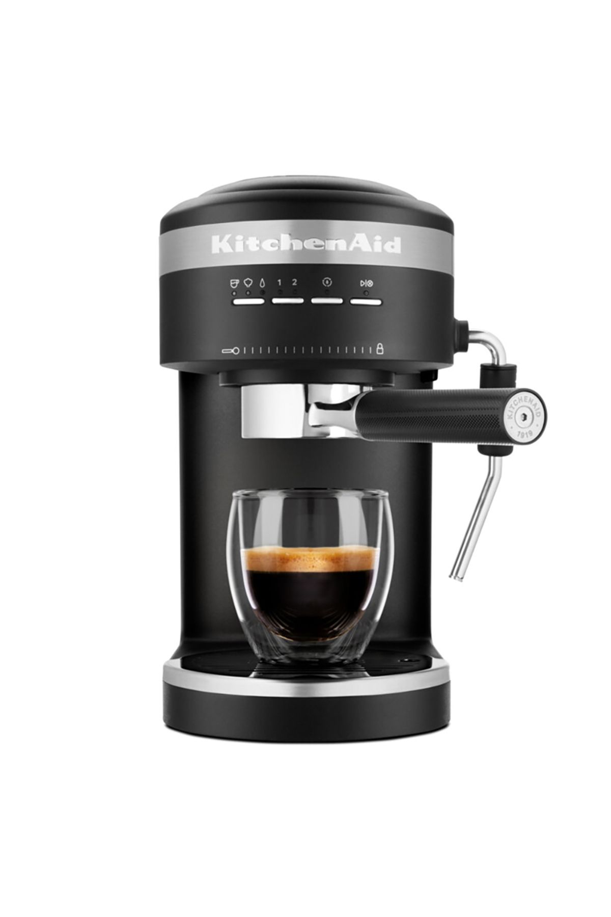 Kitchenaid Espresso Makinesi – 5kes6403