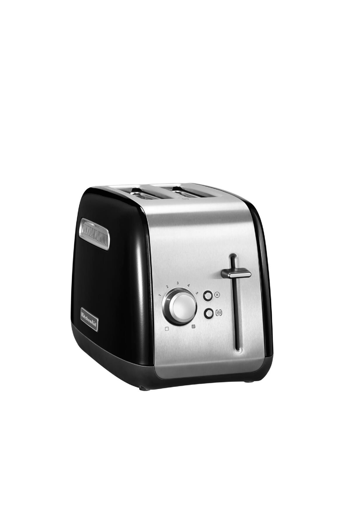 Kitchenaid Classic 2 Dilim Ekmek Kızartma Makinesi - 5KMT2115