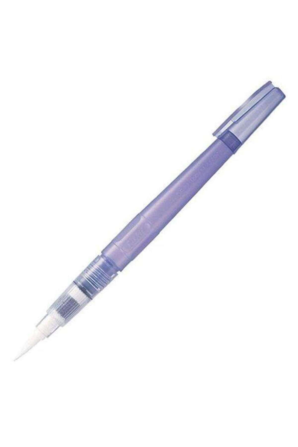 Zig Su Hazneli Fırça Uçlu Kalem Large Tip