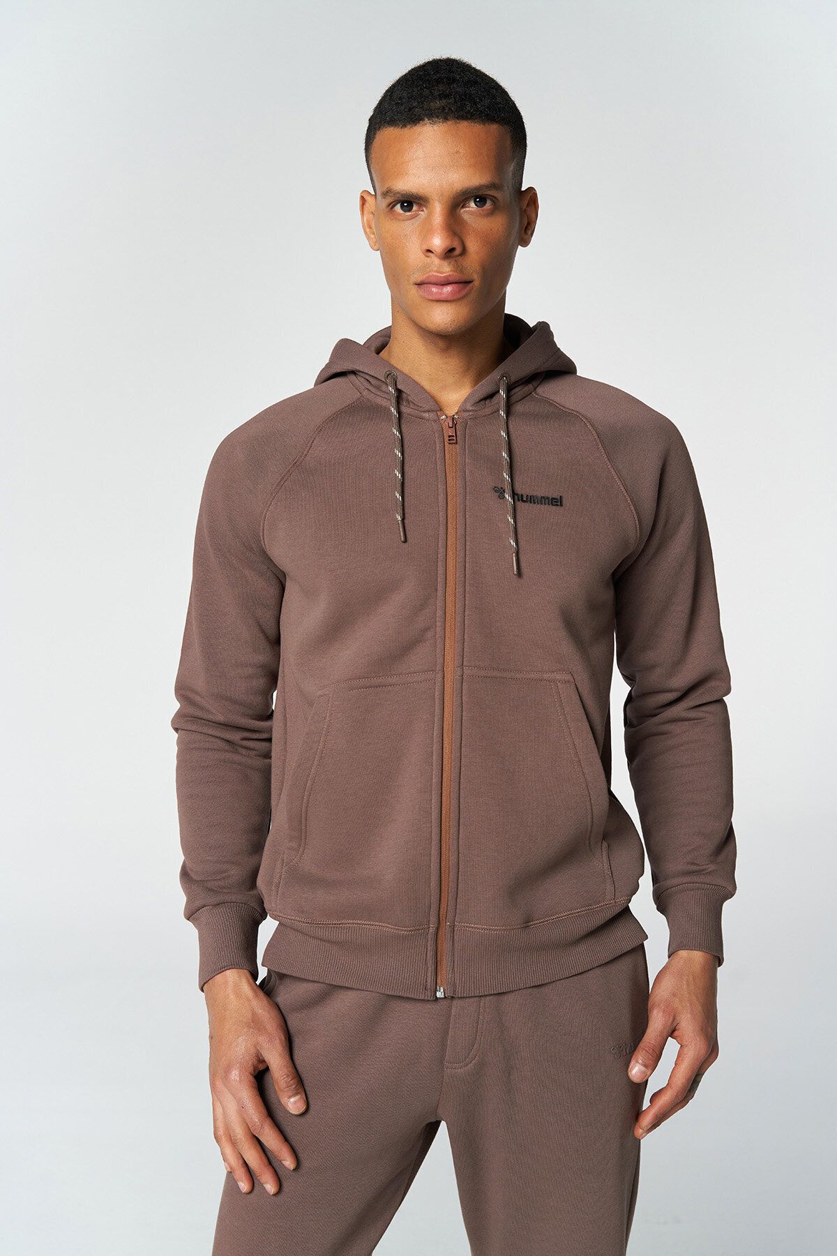 hummel WESLEY FERMUARLI HOODIE