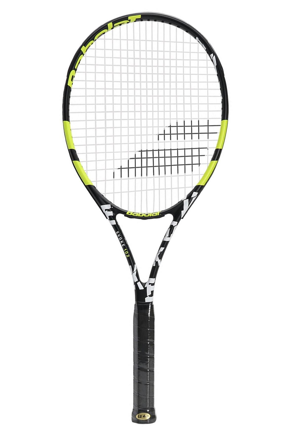 BABOLAT Evoke 102 S Yetişkin Tenis Raketi (27"/Grip L2)