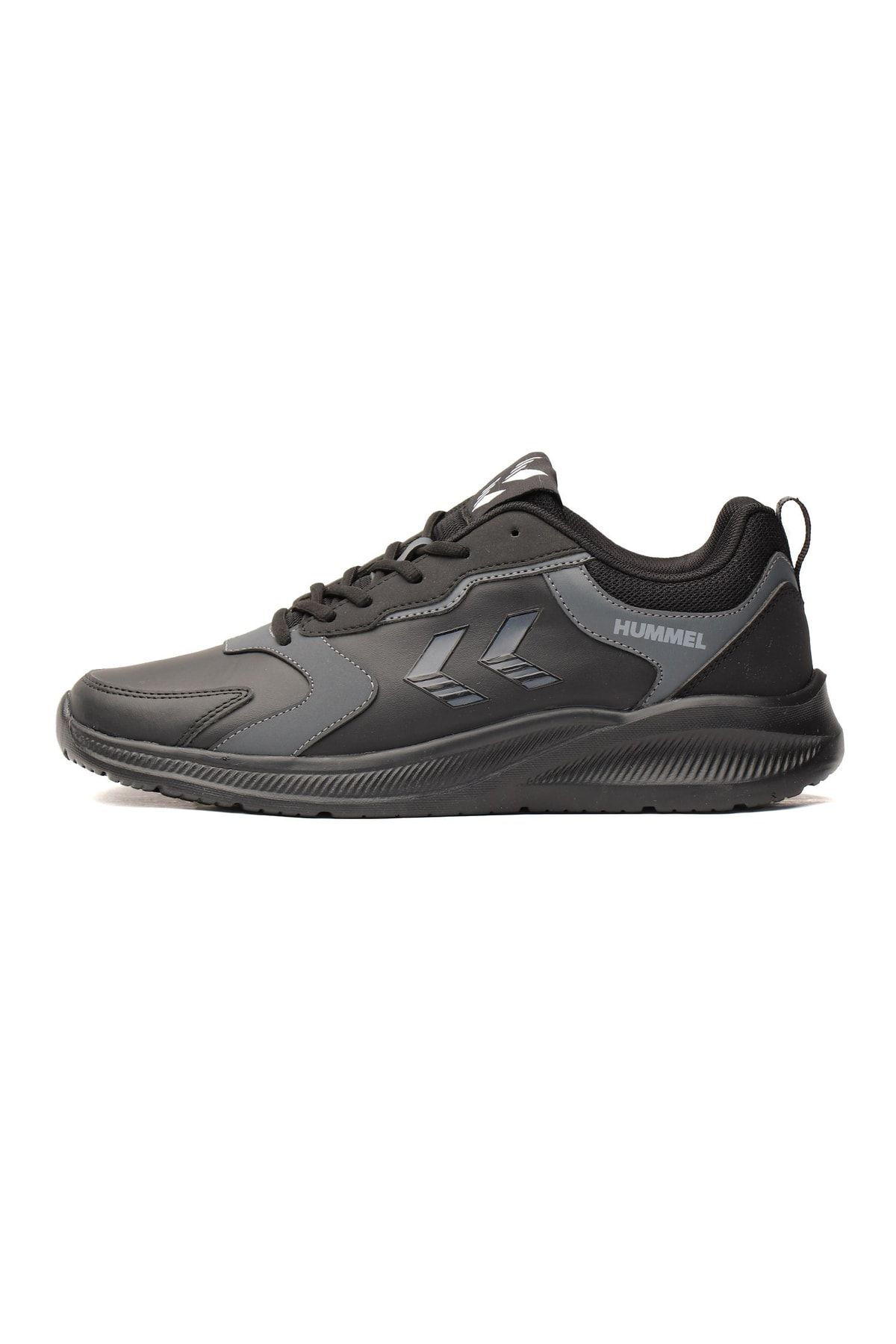 hummel Siyah  Unisex  Spor Ayakkabı 900359-2042