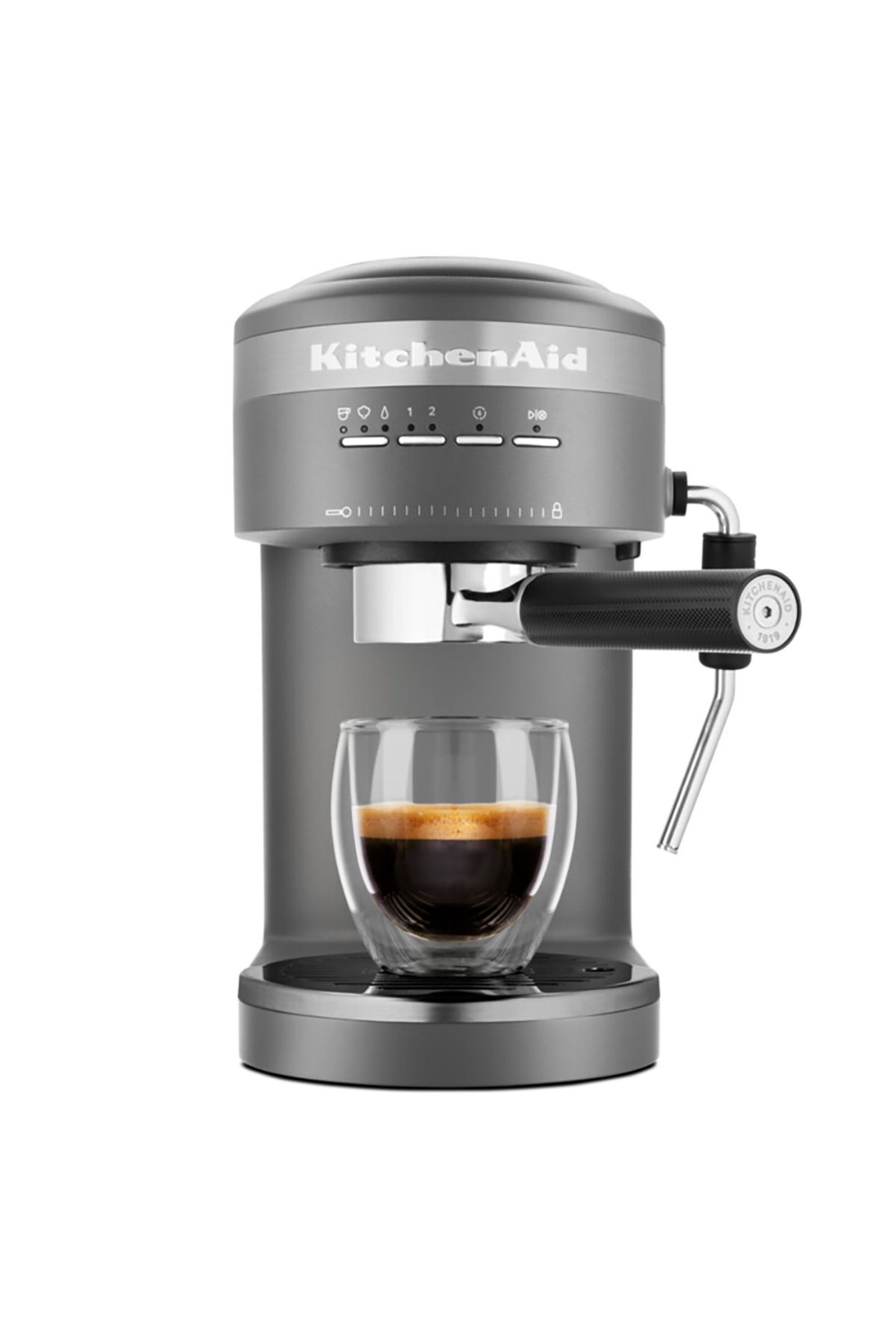 Kitchenaid Espresso Makinesi – 5kes6403