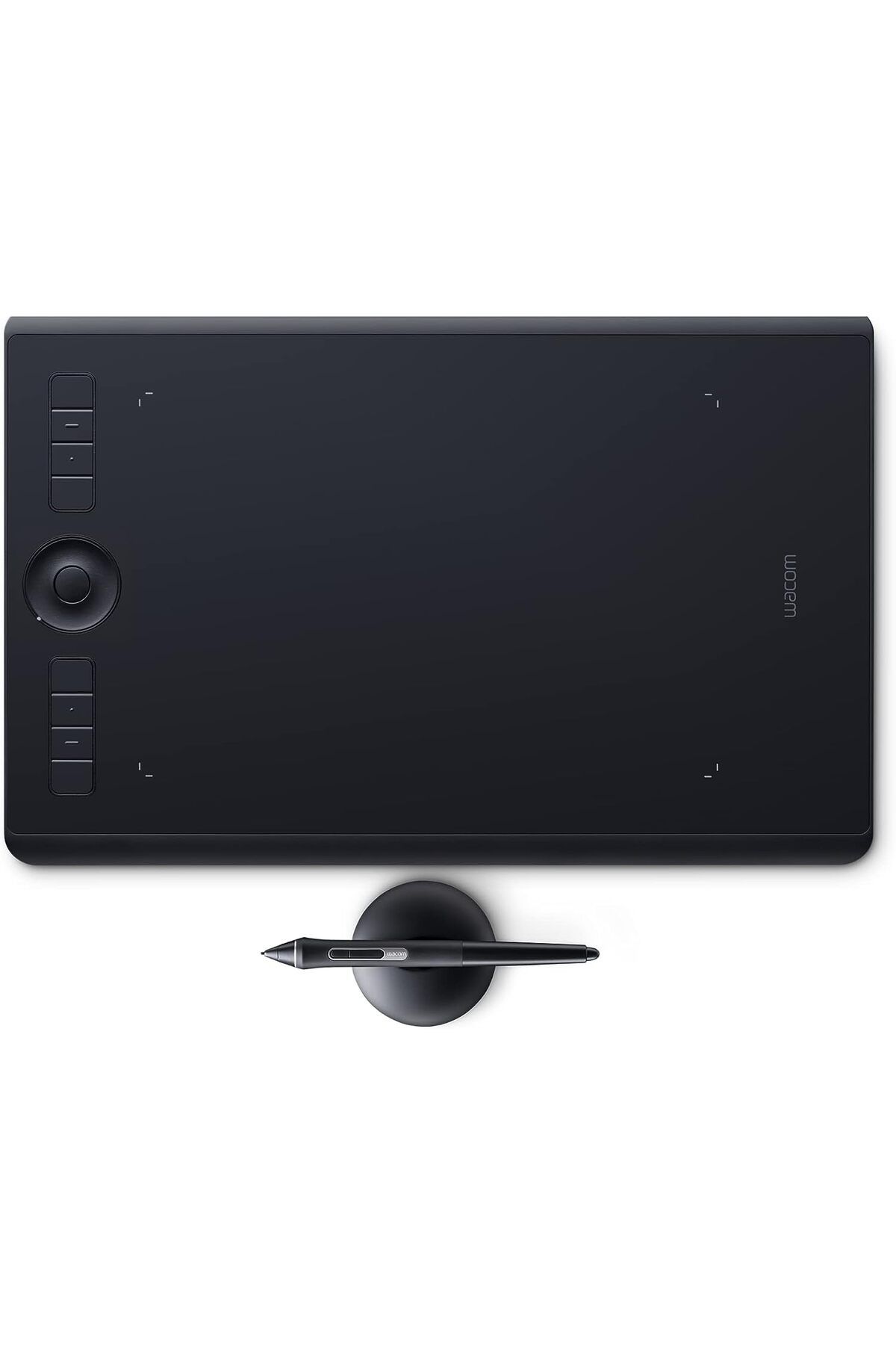 Wacom Intuos Pro Medium Bluetooth Grafik Çizim Tableti