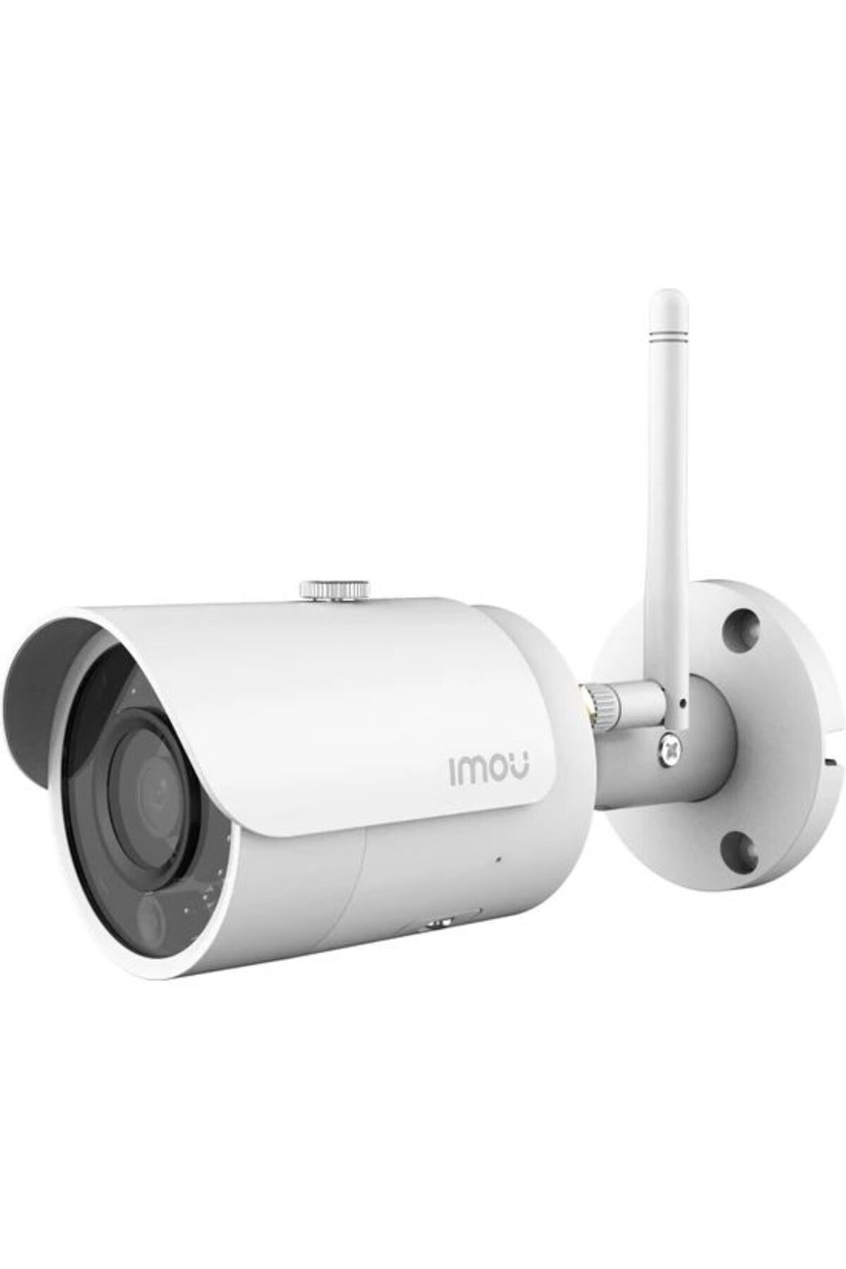 Imou Bullet Pro DışOrtam WiFi Kamera/3MP-GeceGörüşü-Hareket Algılama-Ethernet-IP67-MetalKasa