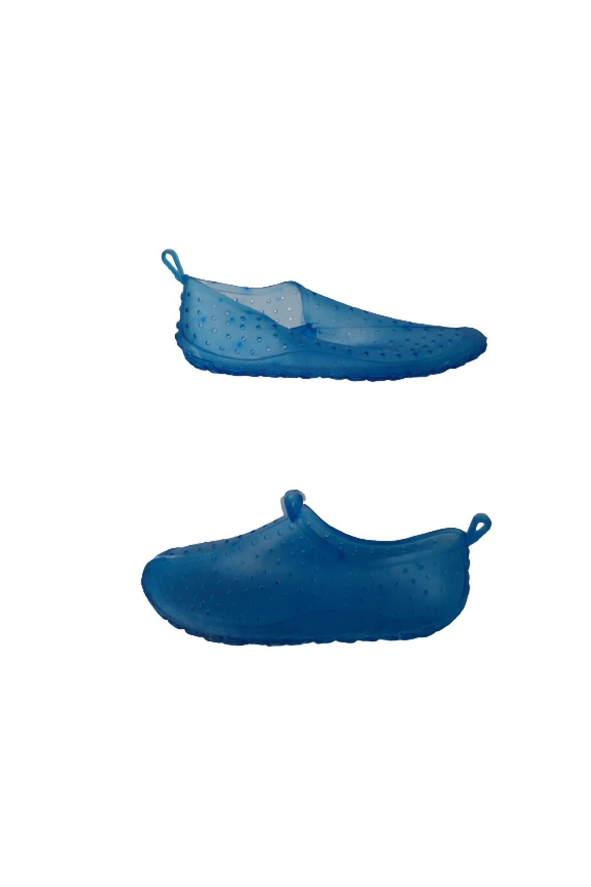 SOYLU Kadın Mavi Deniz Havuz Ayakkabısı