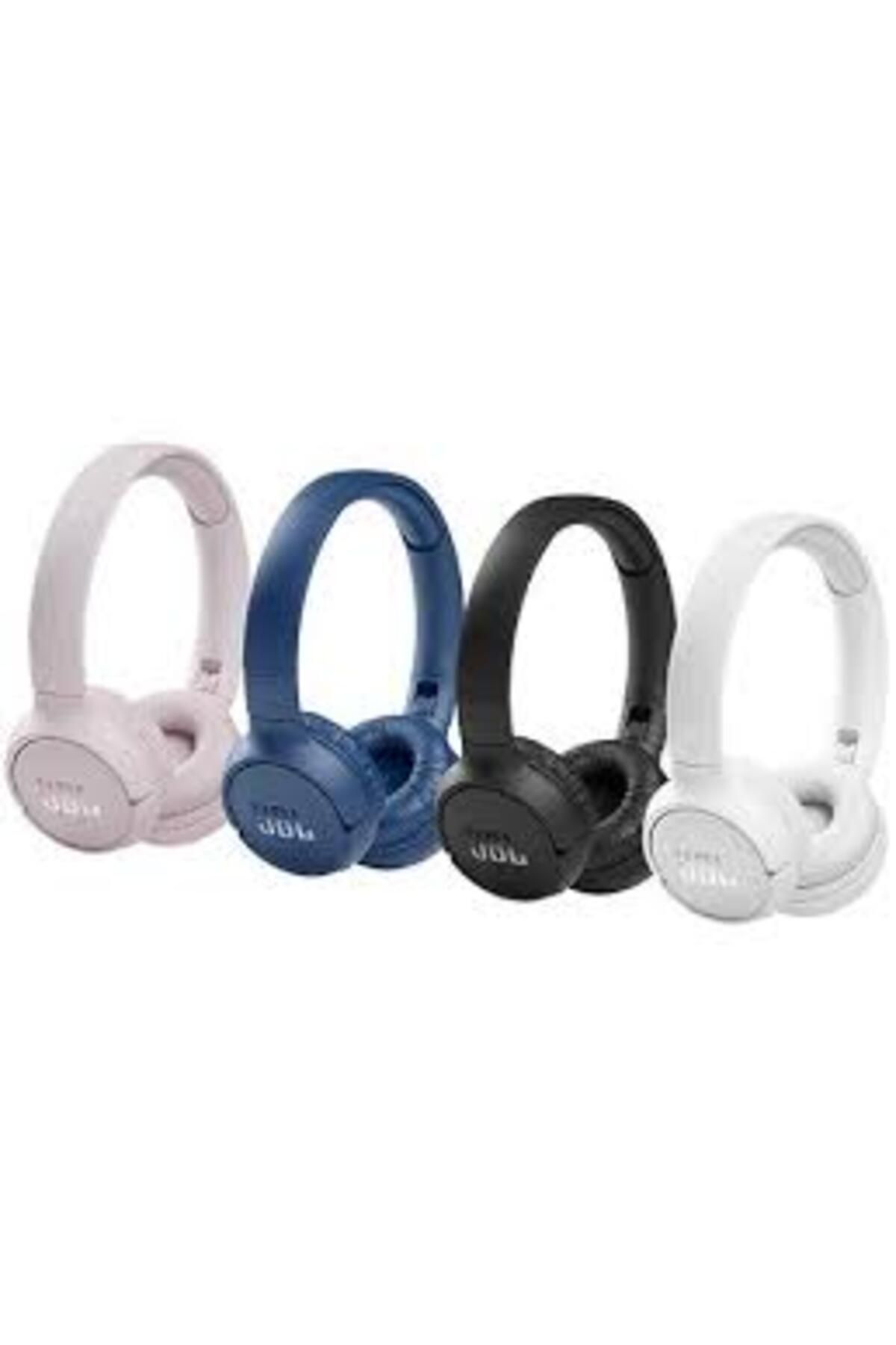 ACL T450t Btmikrofonlu Kulak Üstü Bluetooth Kulaklık Muhteşem Ses Kalitesi Siyah Renk