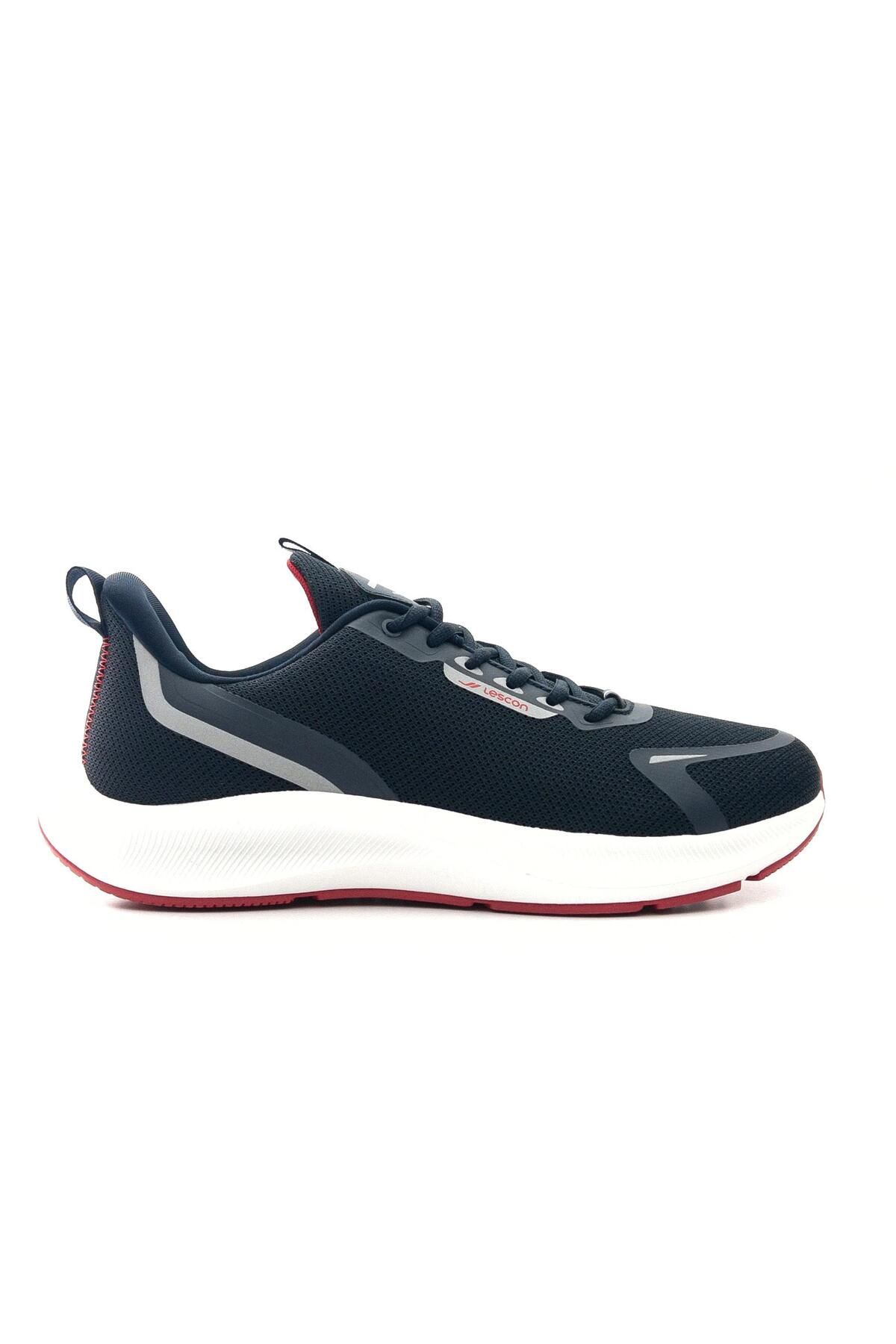 Lescon Unisex Gym-Runner Koşu Ayakkabısı