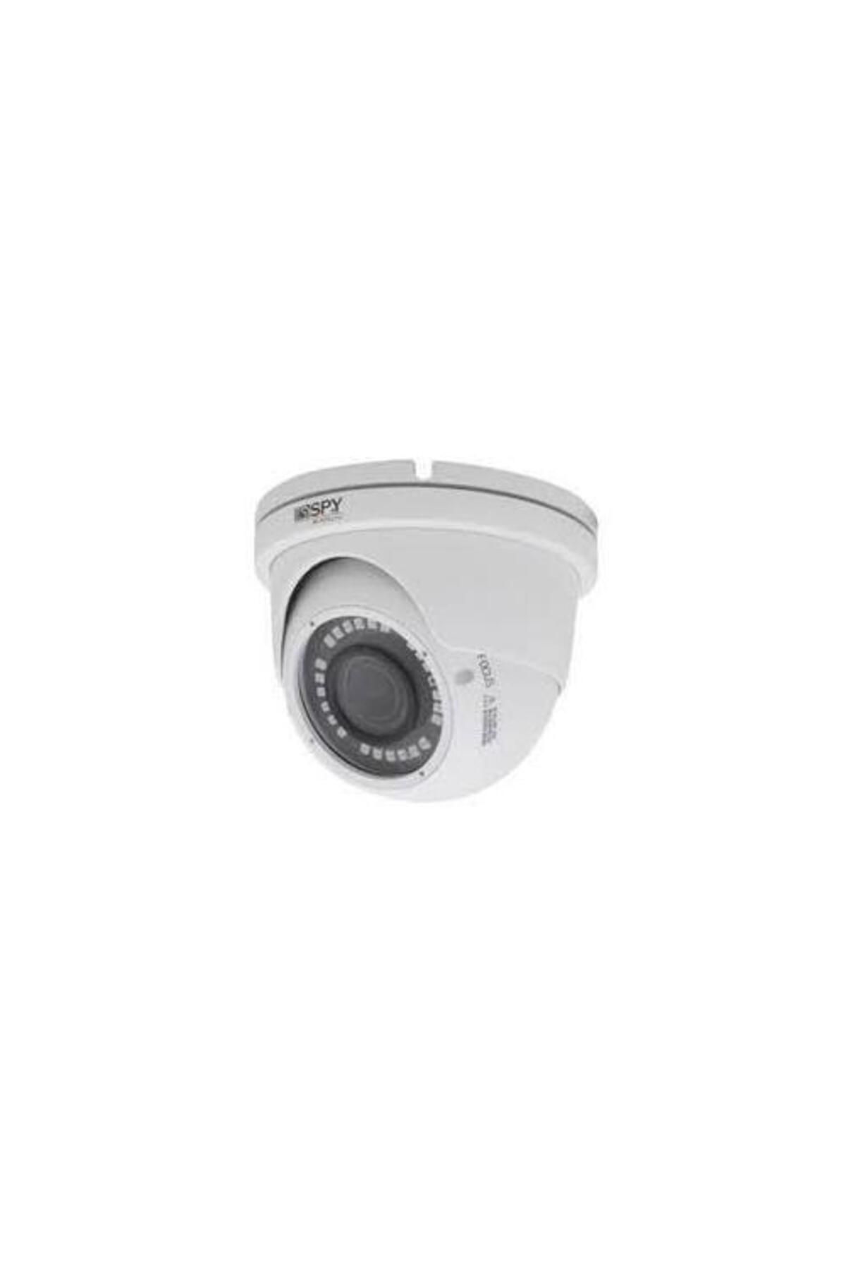 SPY Sp Cbn 3820 2.0 Mp 2.8 Mm 12 Mm Ahd Bullet Güvenlik Kamerası / Spy