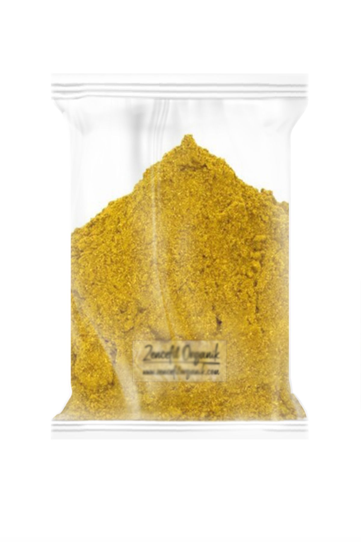 Zencefil Organik Köri 500 Gr. Taze Ürün Kaliteli Baharat Köri Curry 0,5 Kg.