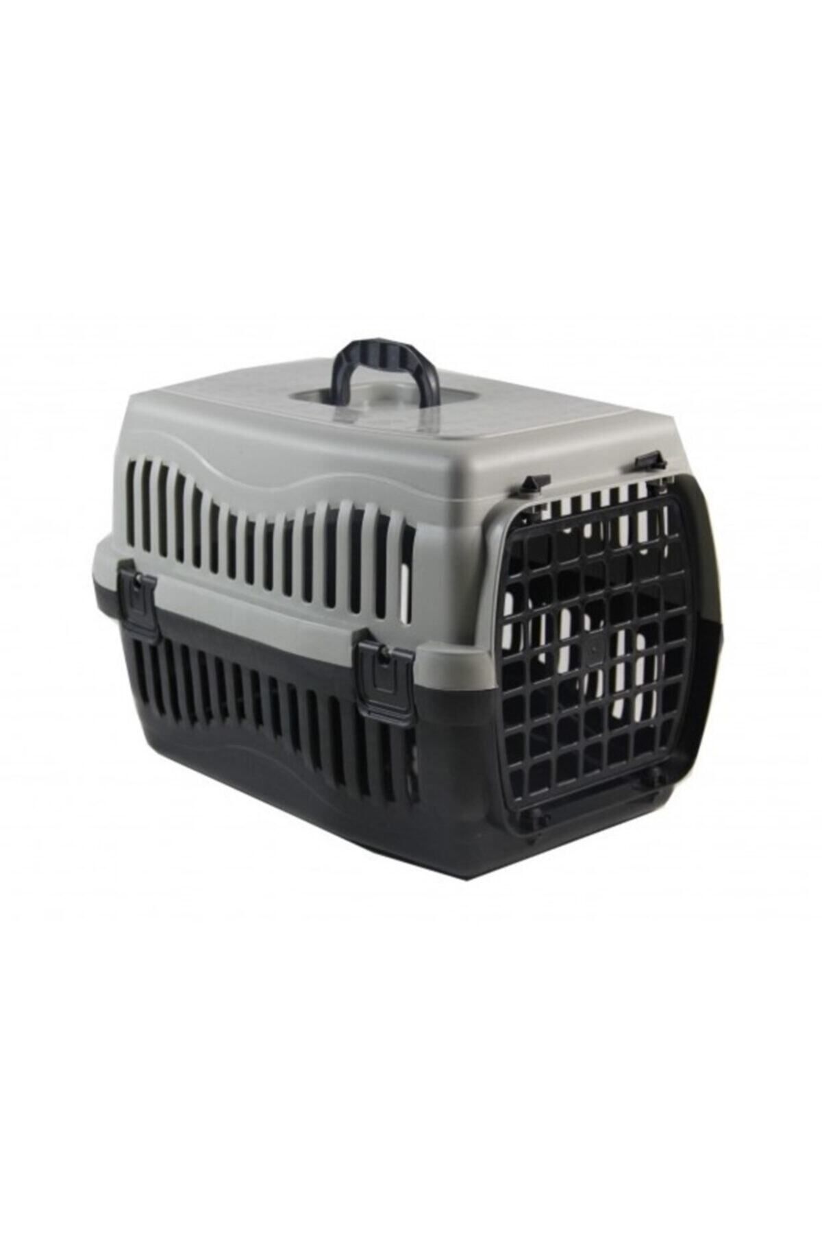 Pet Style Kedi-köpek Taşıma Kafesi 50x31x32cm