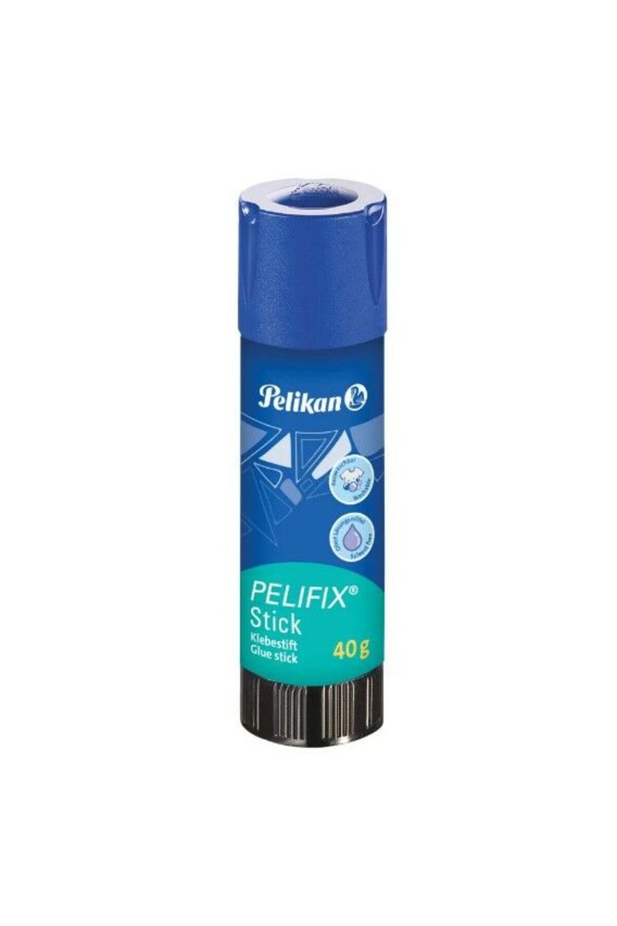Pelikan Stick Yapıştırıcı Pelifix 40 Gram 941 335671ST40 (12 Li Paket)