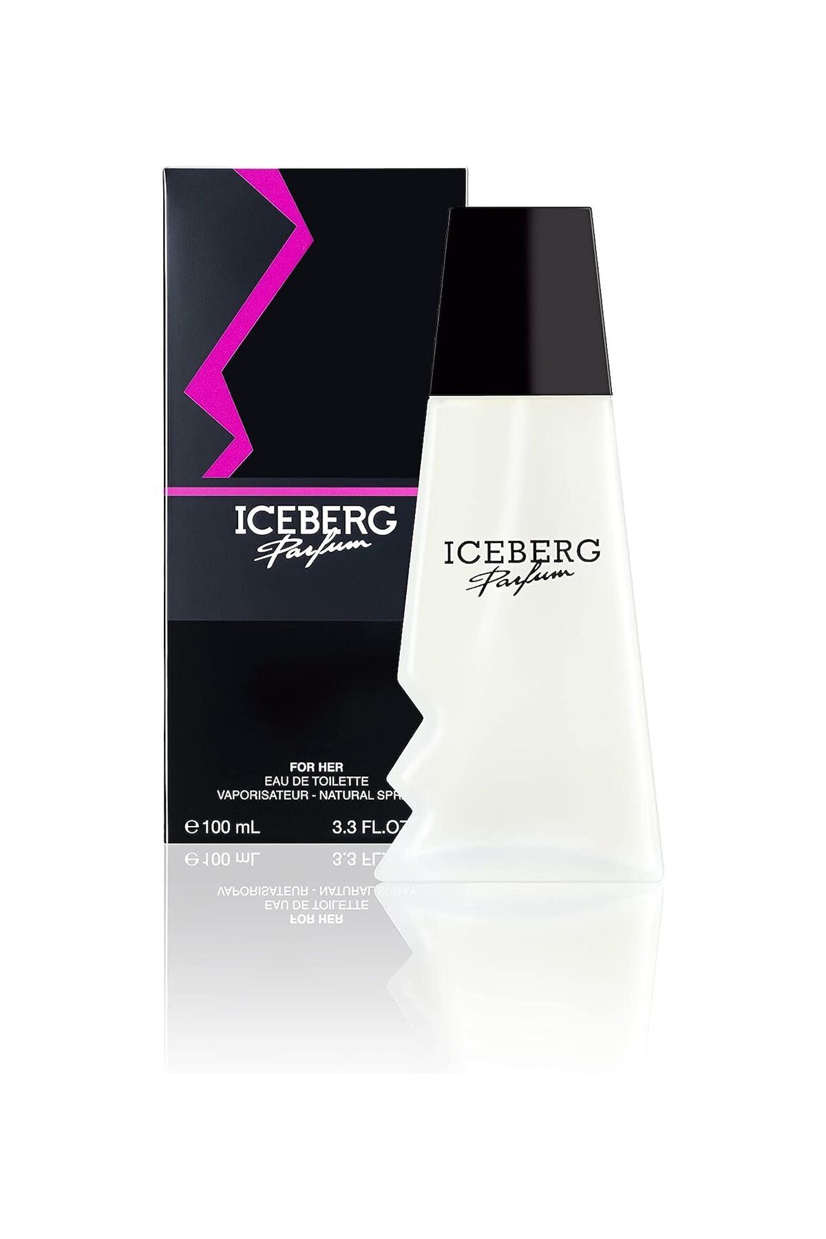 Iceberg Classic Femme Edt 100 Ml Kadın Parfüm