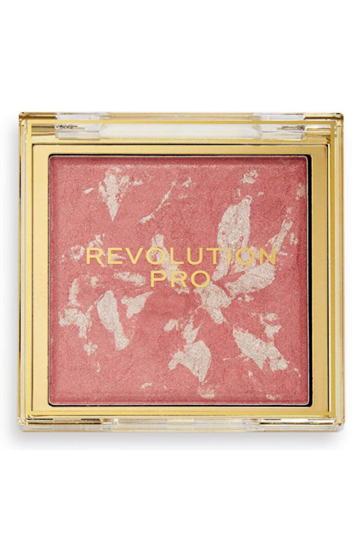 Revolution Pro Allık Allık Lustre Pink Rose