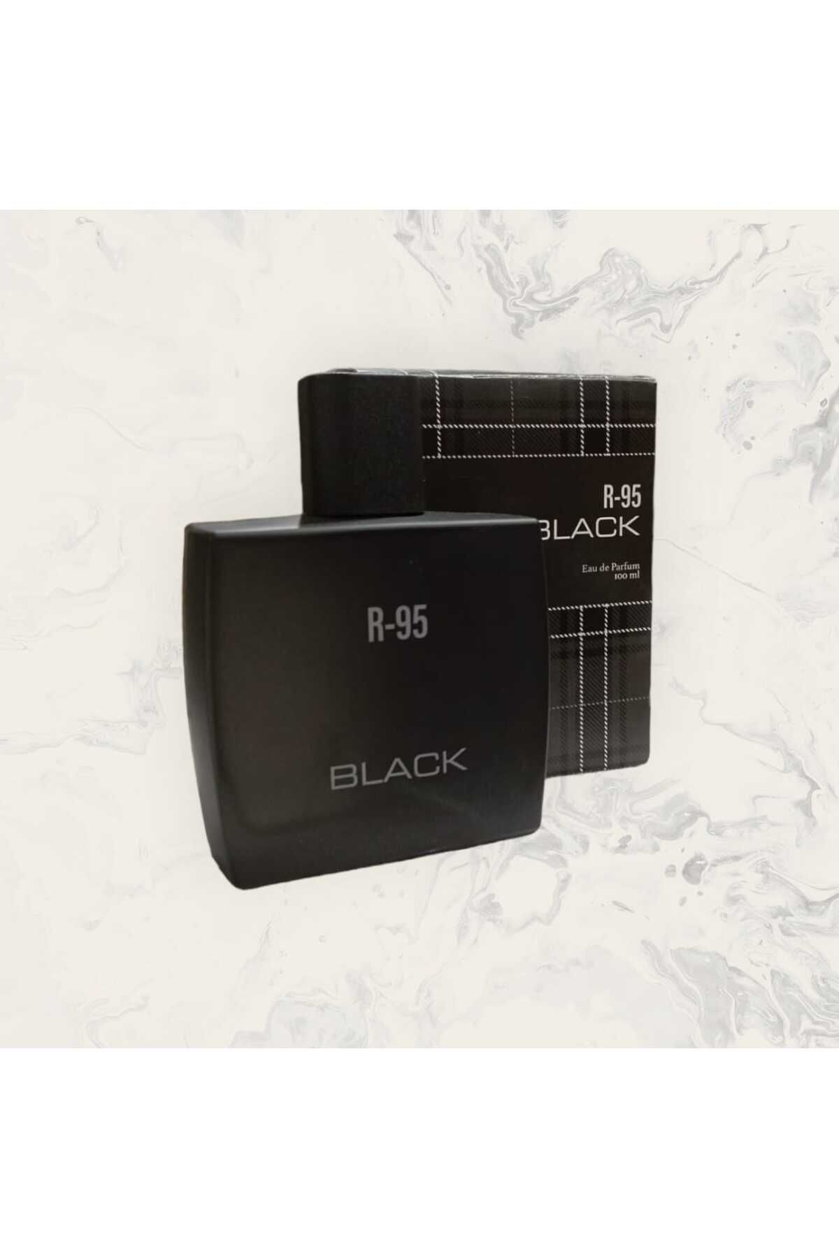 Rebul R-95 Black Parfüm 100 ml