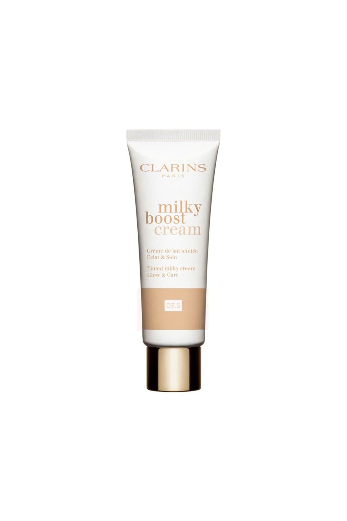 Clarins Milky Boost Cream Tinted Milky Cream 03.5  45 ml BB Krem