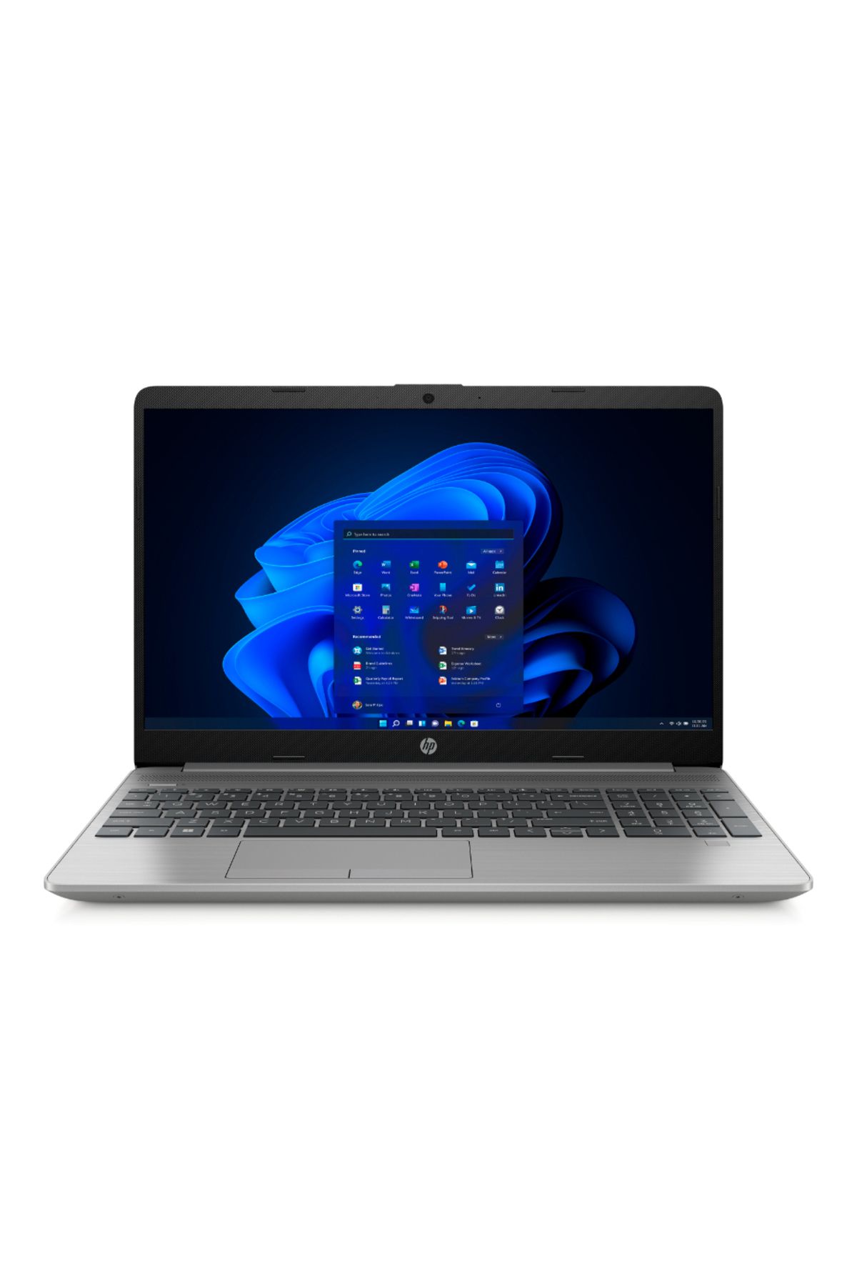 HP 250 G9 6q8n8es I3-1215u 8gb 256ssd 15.6" Fullhd Freedos Taşınabilir Bilgisayar