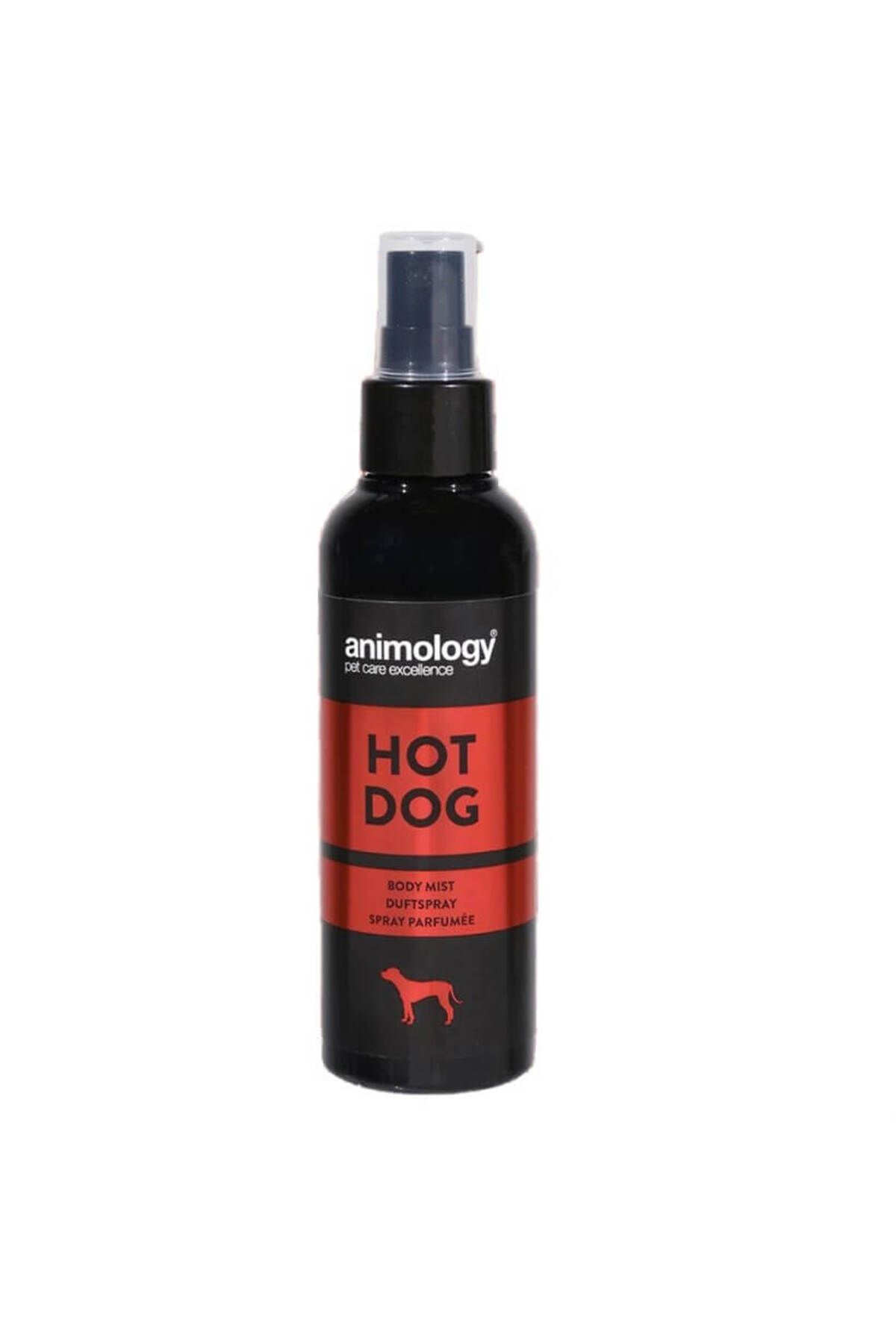 Animology Hot Dog Fragrance Mist 150ml Köpek Parfümü