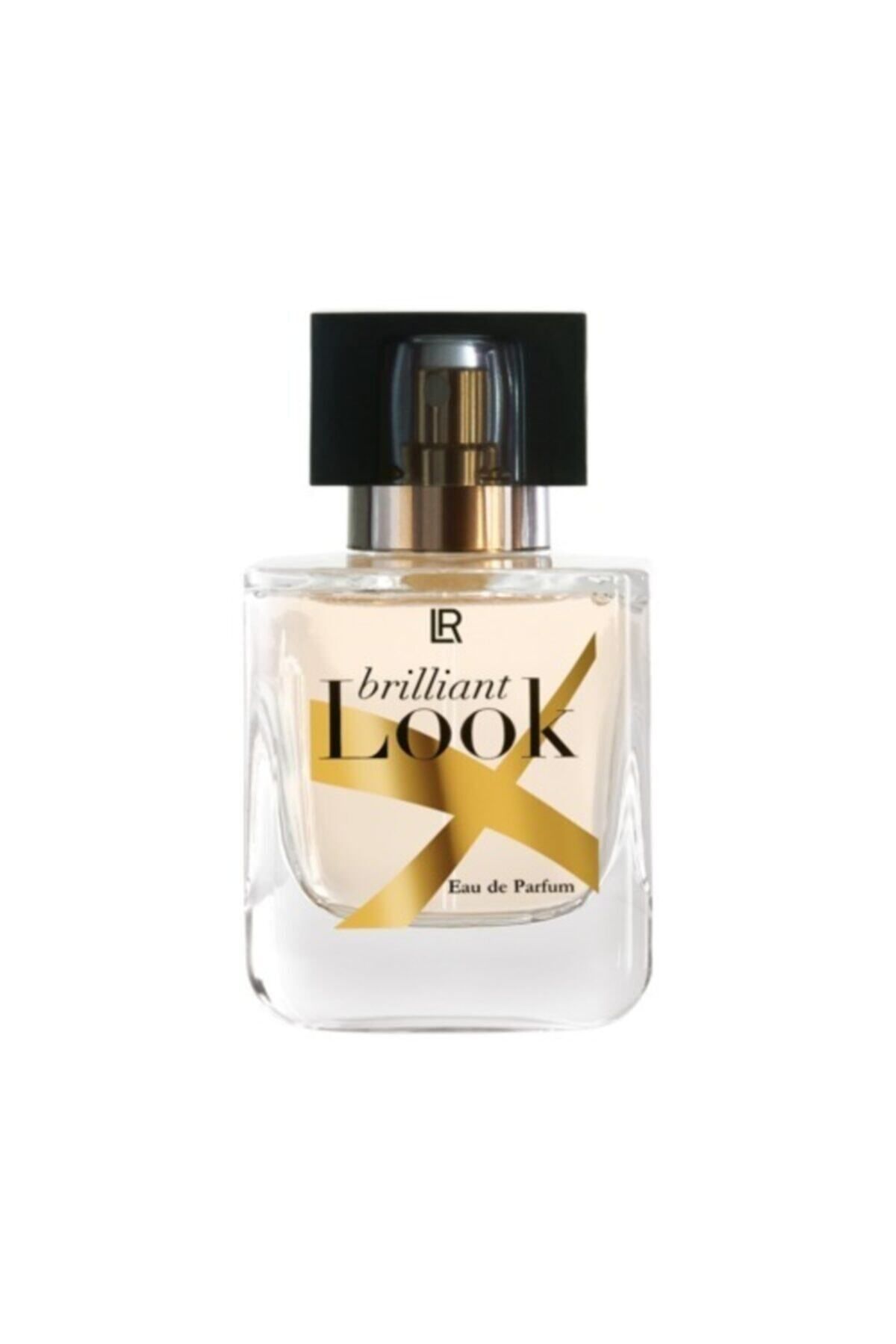 LR Brilliant Look Eau De Parfum - Kadın Parfümü 50 Ml