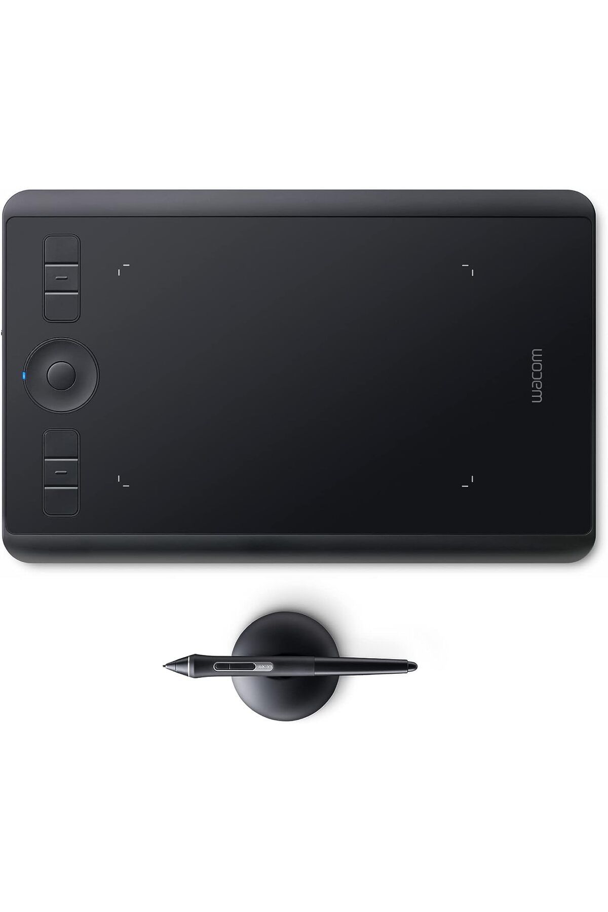 Wacom Intuos Pro Küçük Bluetooth Grafik Çizim Tableti