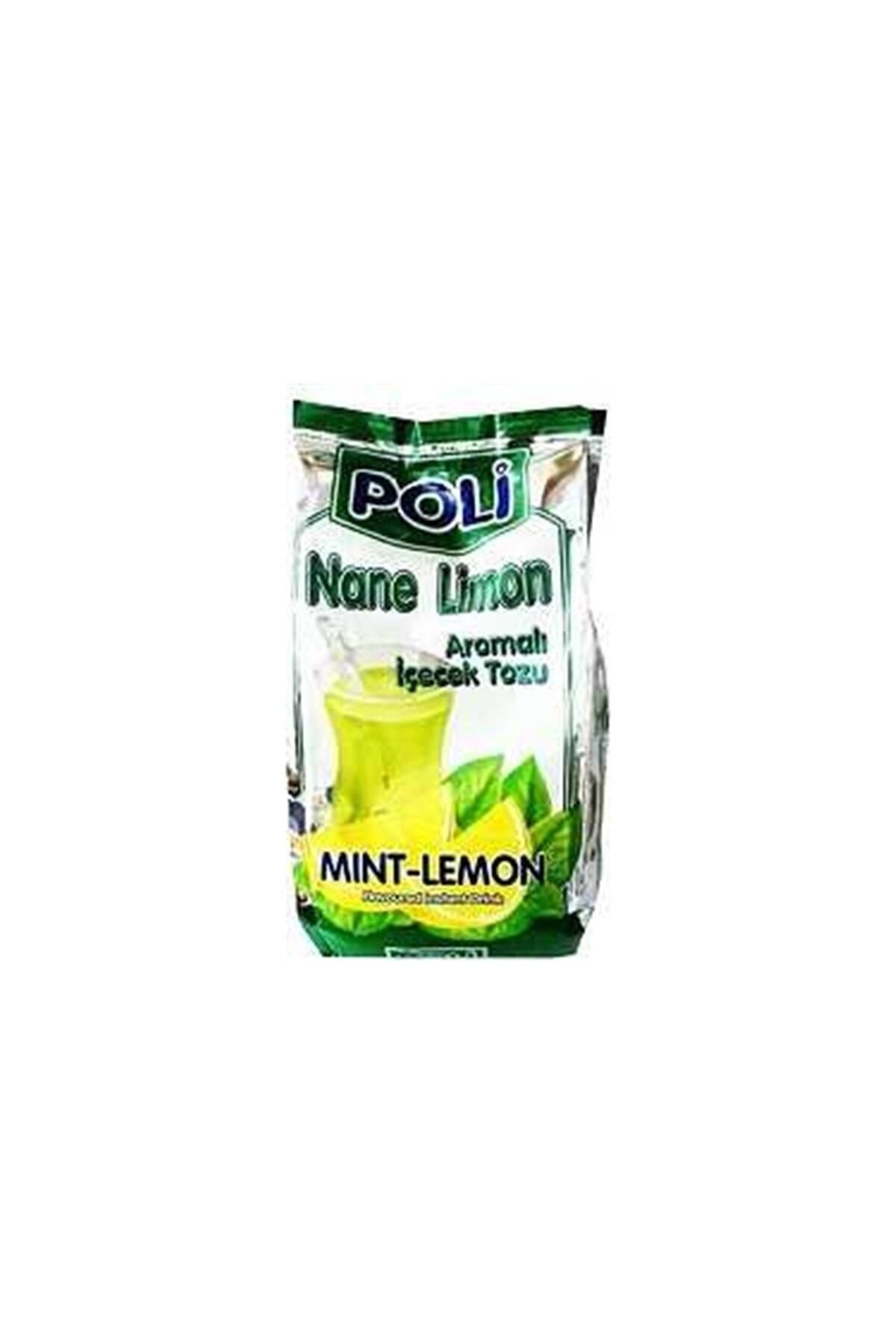 Poli Nane Limon 250 gr