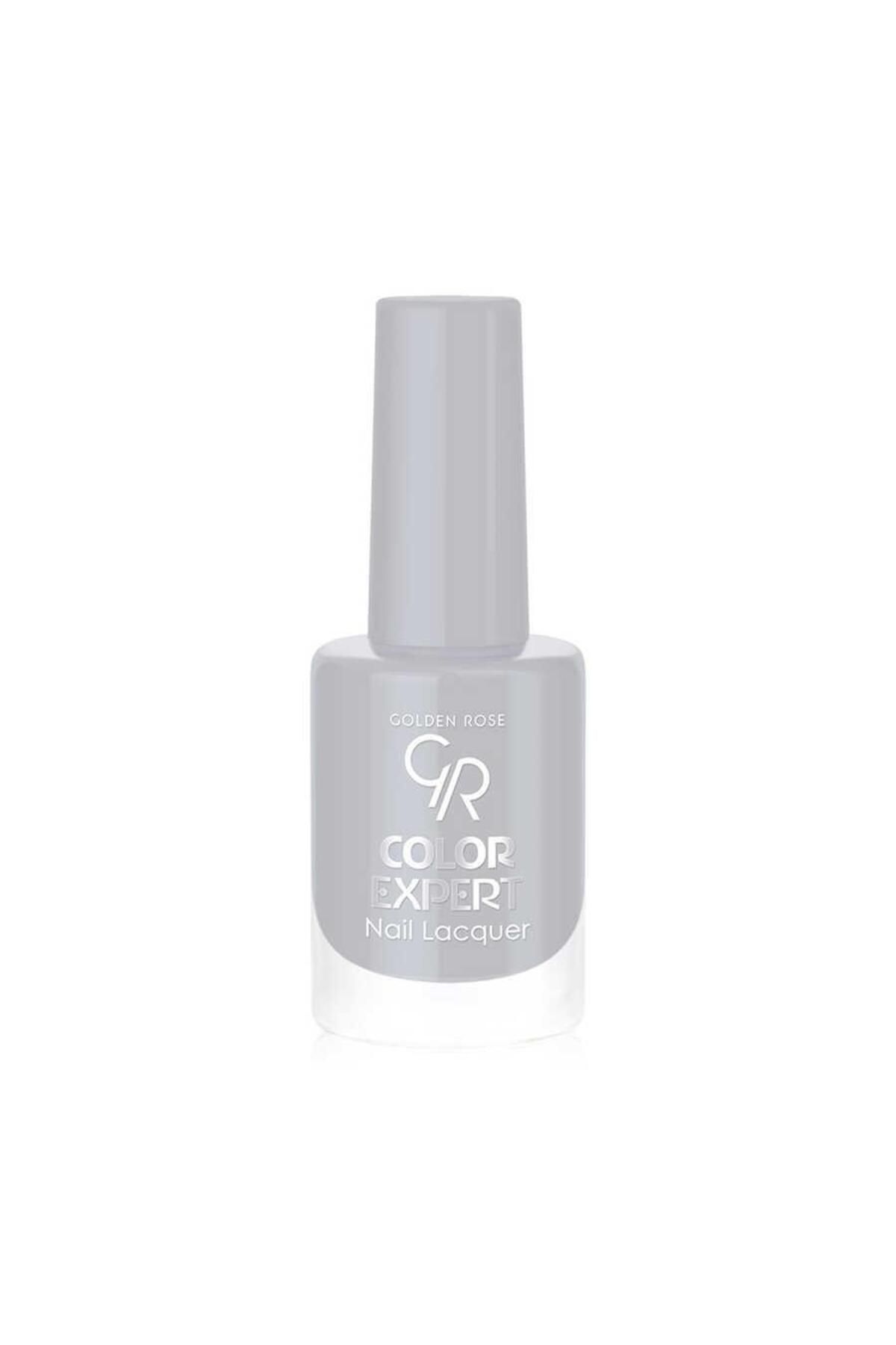 Golden Rose Color Expert Nail Lacquer Oje - 115