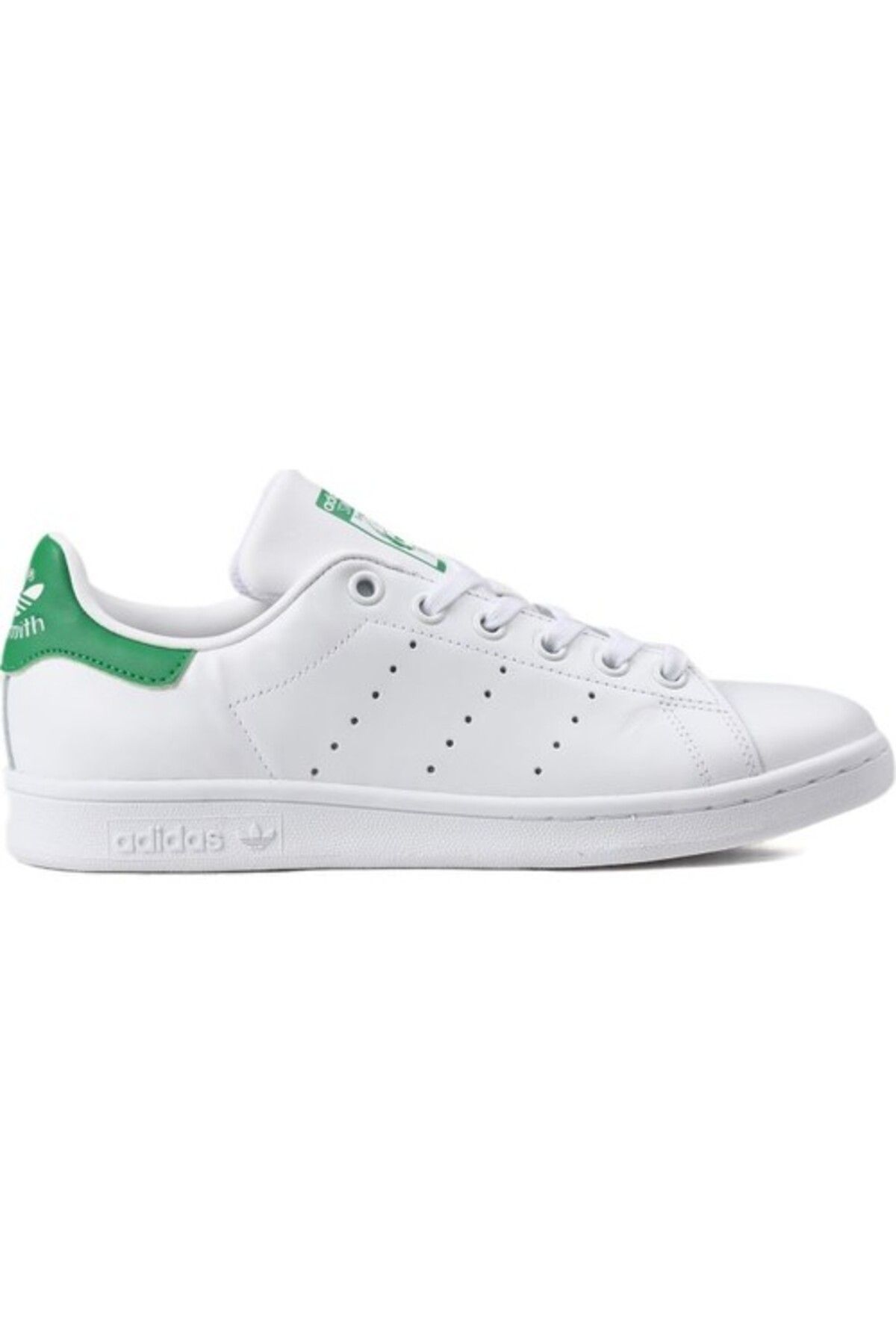 Adidas stan outlet smith beyaz