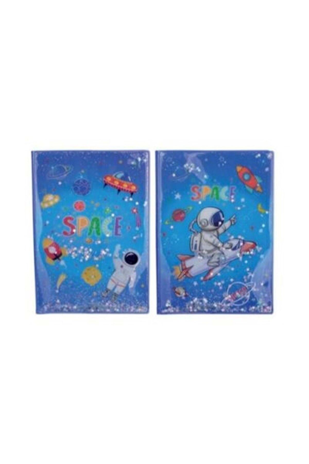 Dolphin Nb-765 Uzaylı Sulu Defter