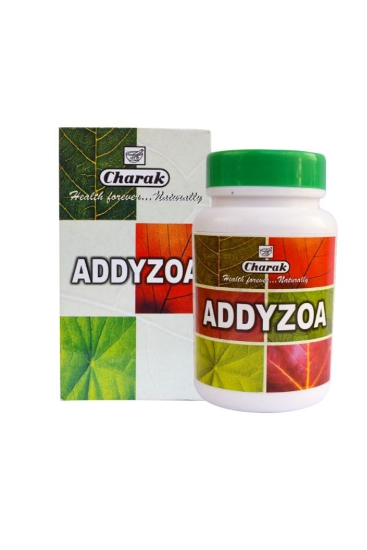 Himalaya Addyzoa 100 Tablet Testosterone Booster