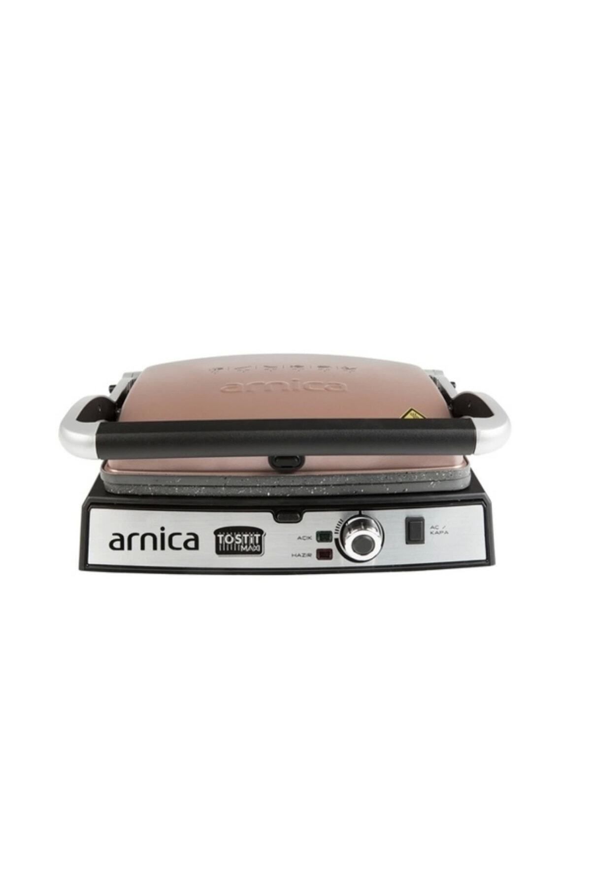 Arnica Gh26244 Tostit Maxi Tost Makinesi