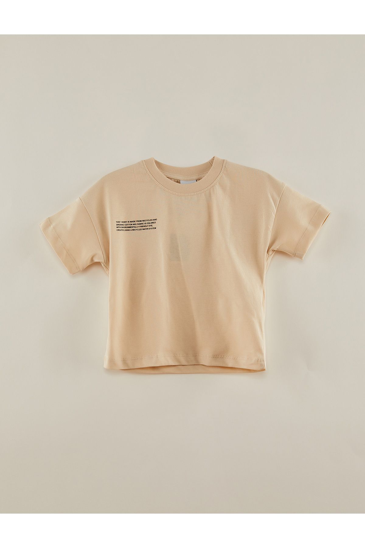 PAULMARK Kız Çocuk T-shirt