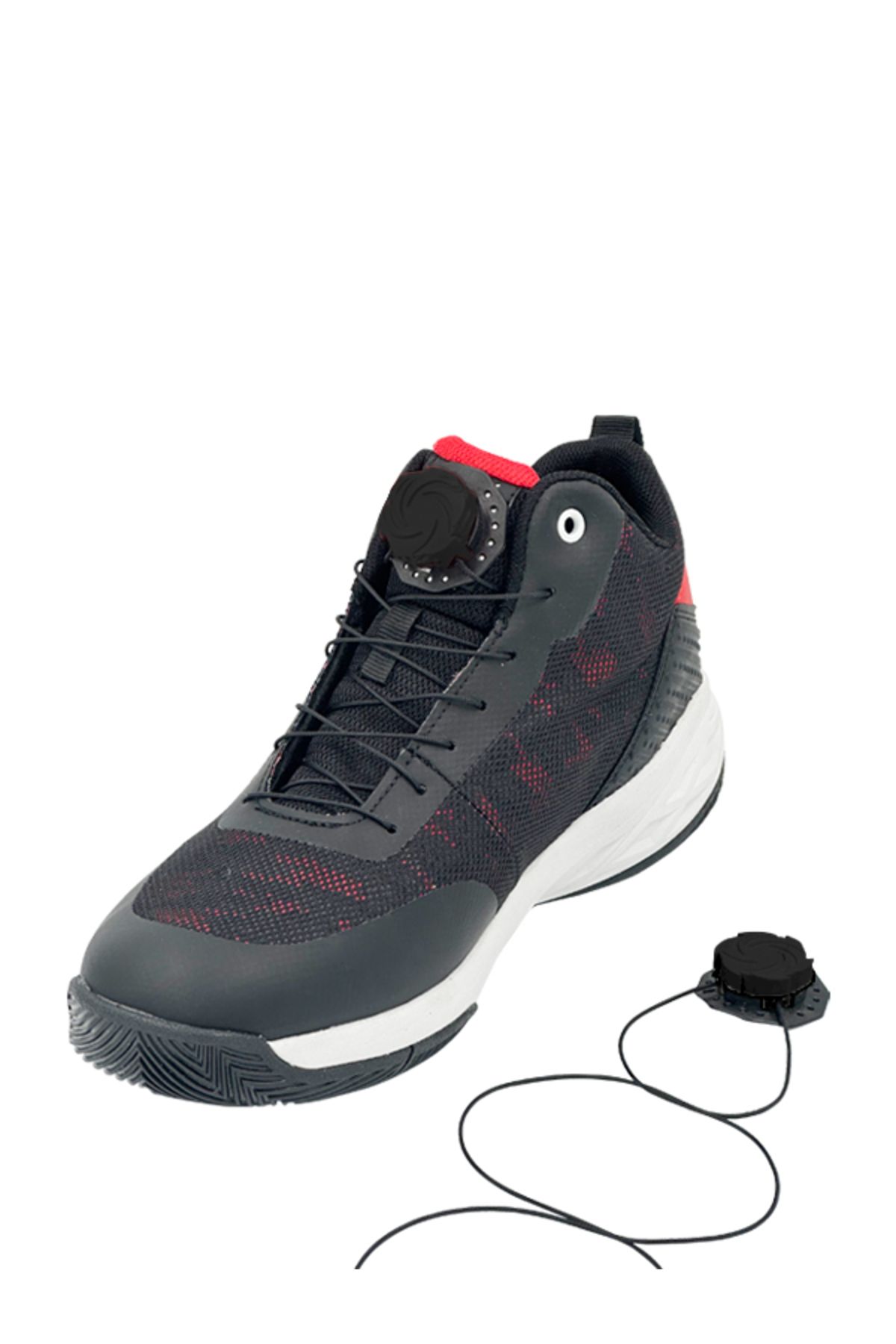 Buy Viper s Smart Shoelaces Black Online Uganda Ubuy