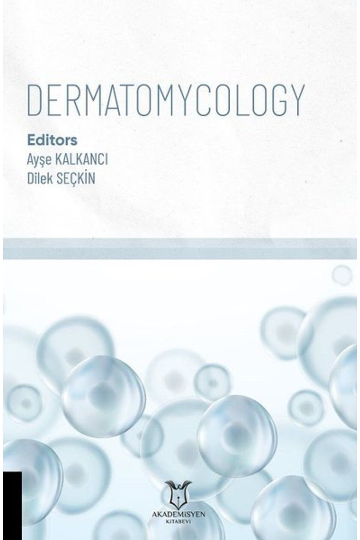 Akademisyen Kitabevi Dermatomycology