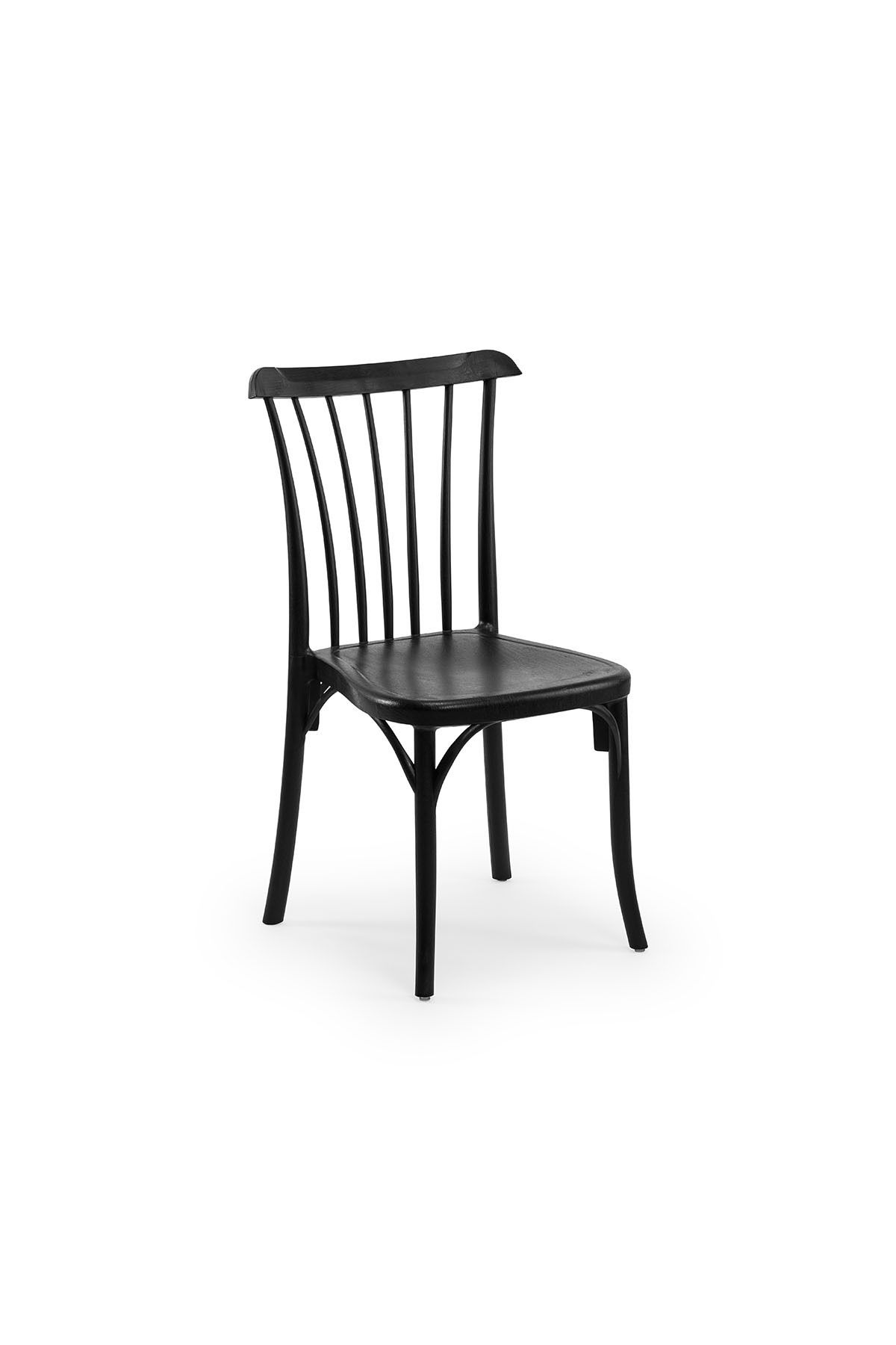 Doğtaş Nita Sandalye - Siyah