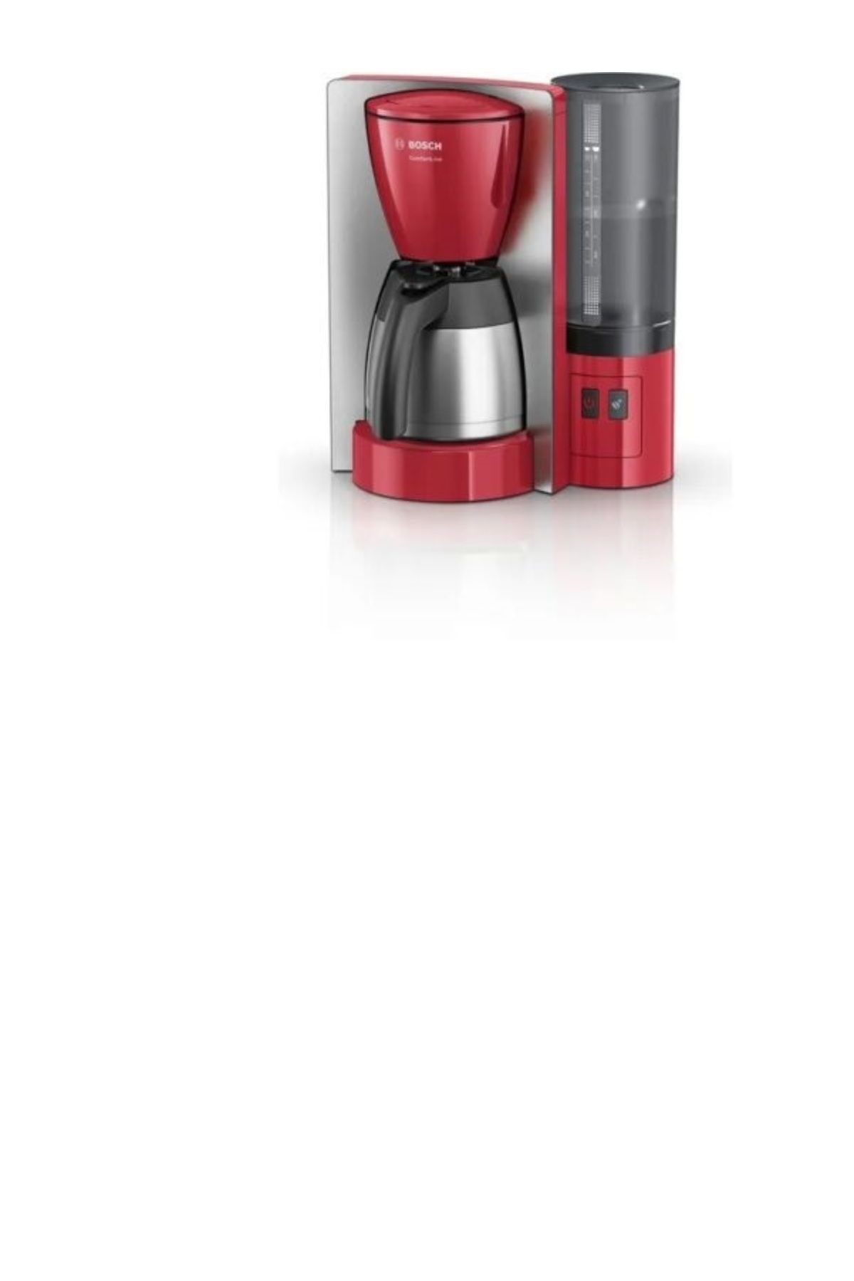 Bosch TKA6A684 Filtre Kahve Makinesi ComfortLine