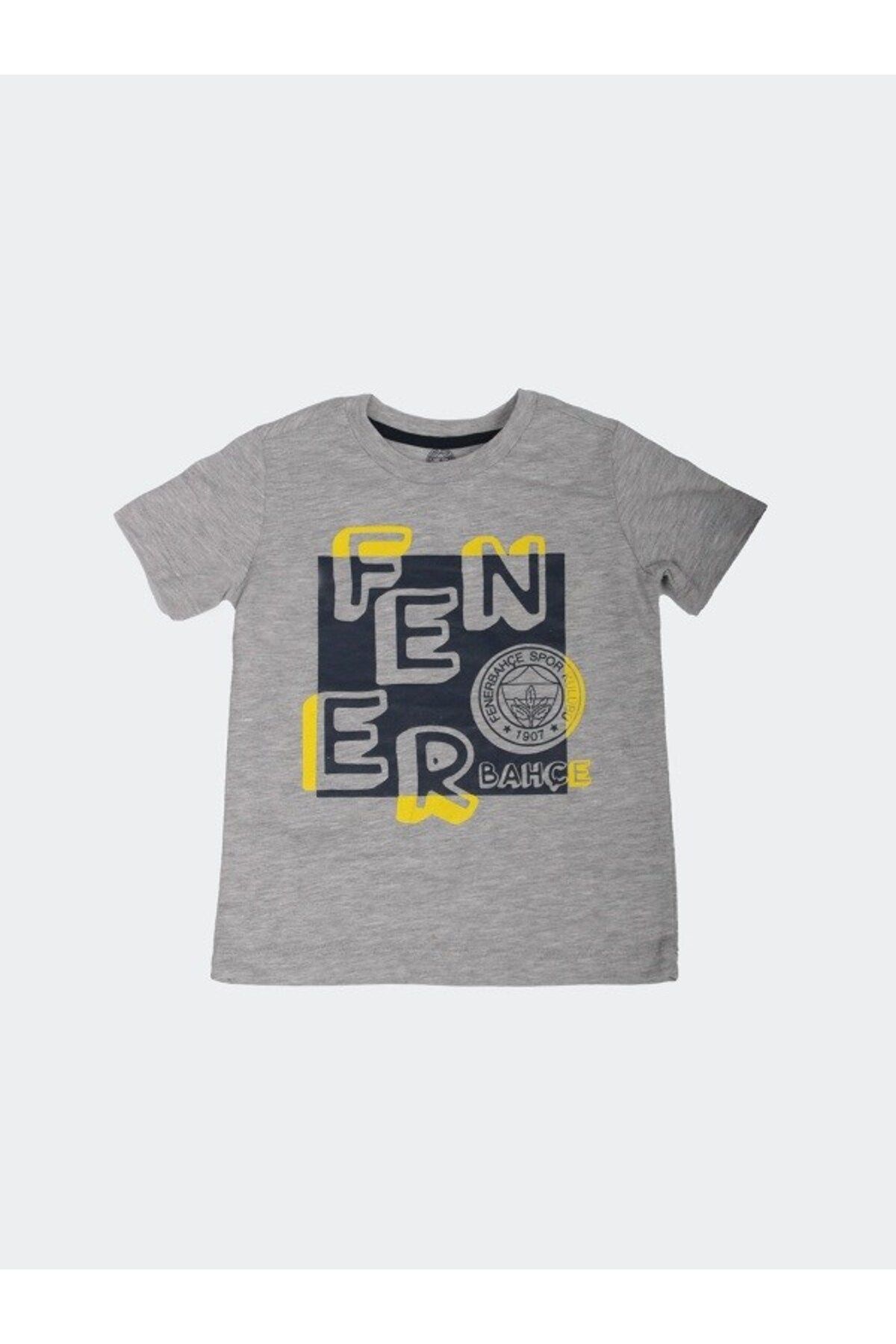 Fenerbahçe Fenerbahçe Orijinal Çocuk Tshirt