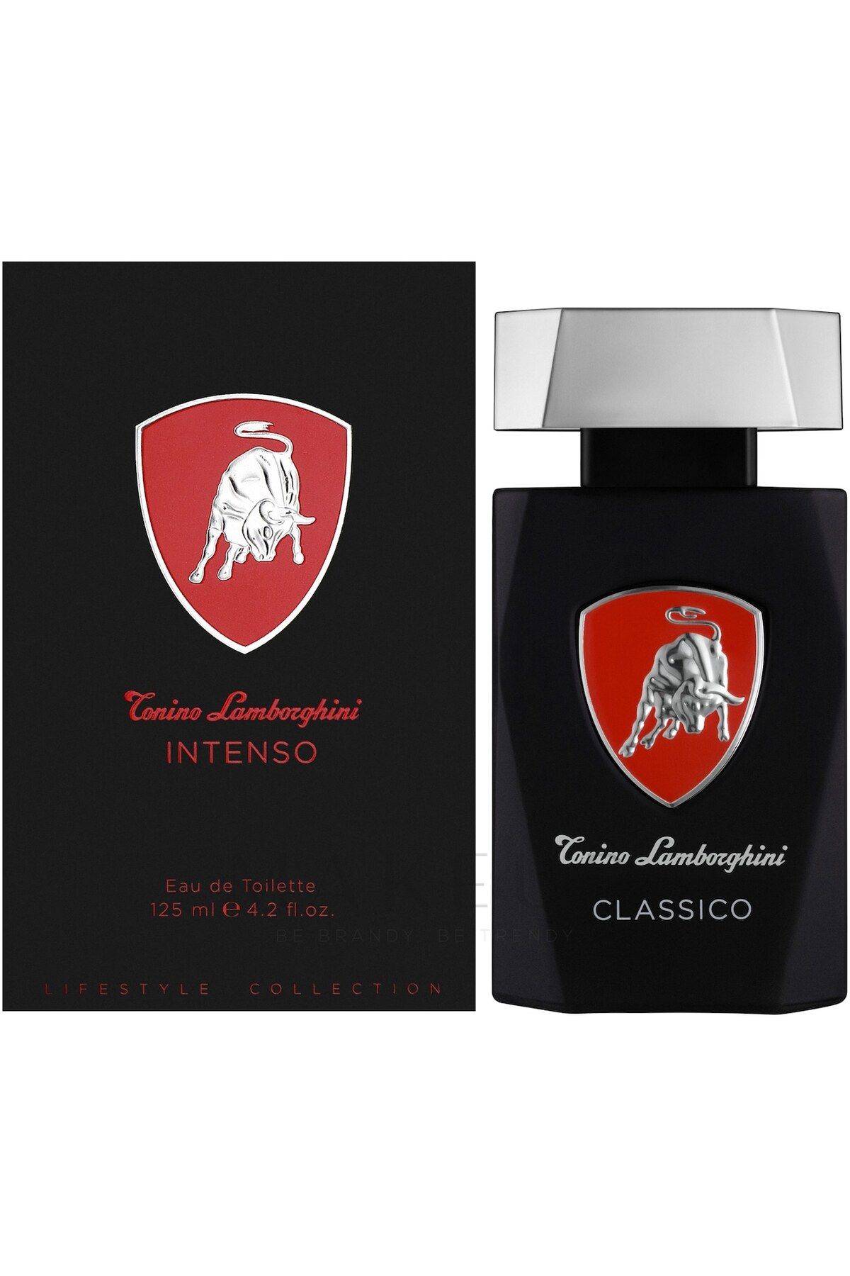Tonino Lamborghini Intenso Edt 125 Ml Erkek Parfüm