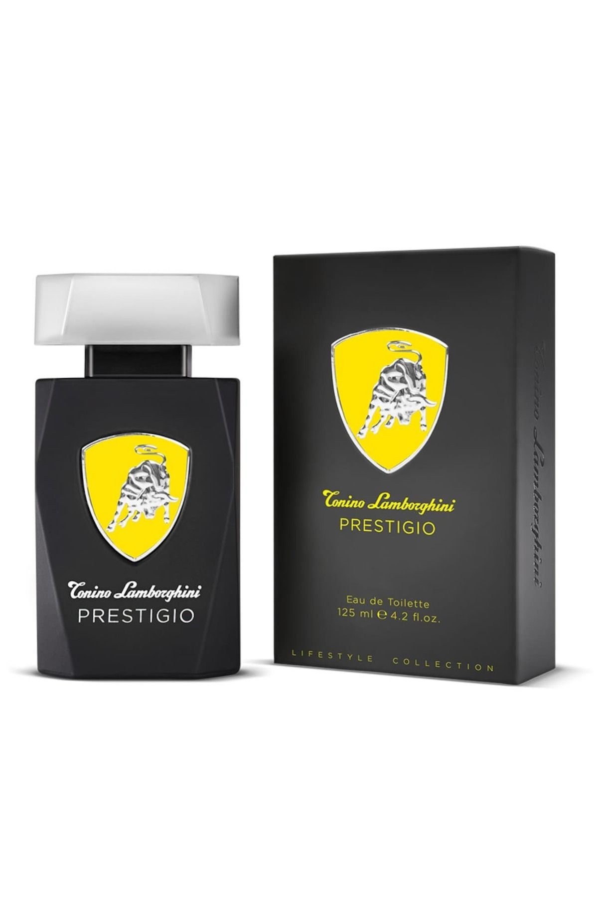 Tonino Lamborghini Prestigio Edt 125 Ml Erkek Parfüm