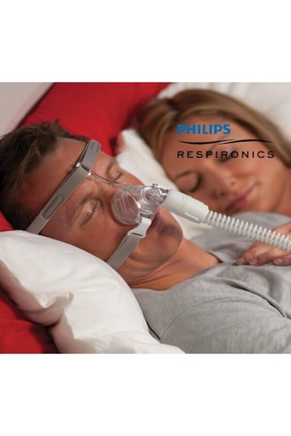 Philips Pico Maske Large