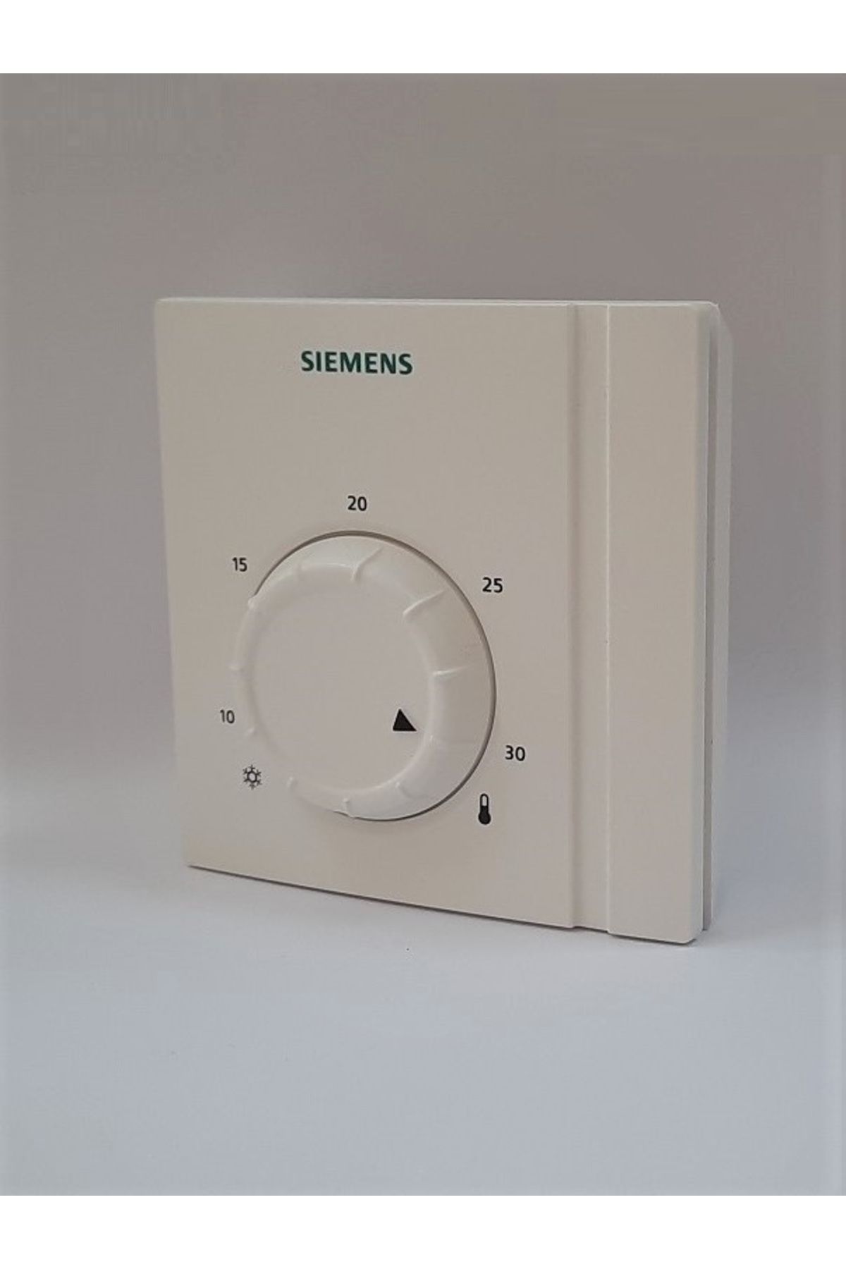 Siemens Raa21 Oda Termostatı
