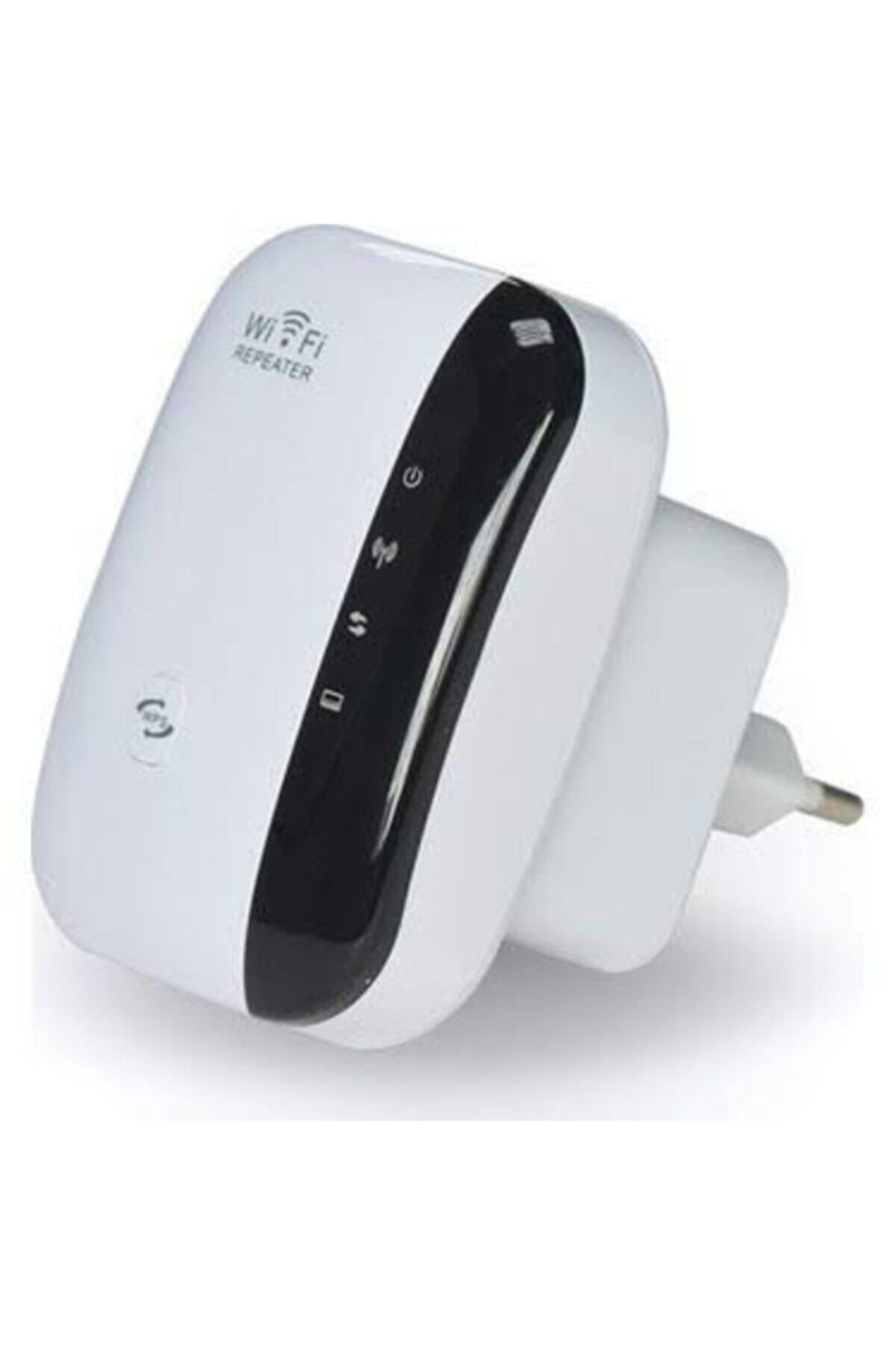BarsCon Wifi Repeater Kablosuz Sinyal Güçlendirici Access Point 300mbps Hd9100