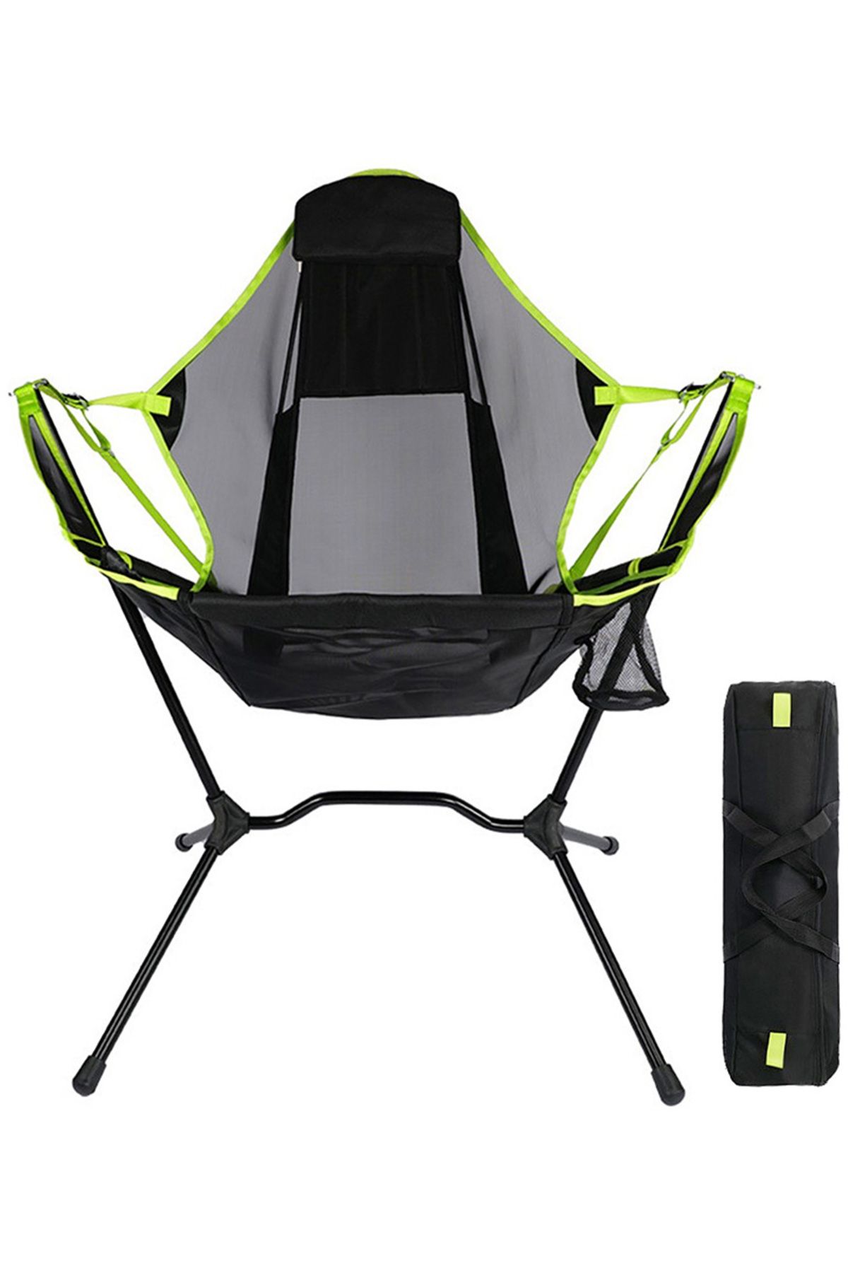 Funky Chairs Hammock Salıncak Ultralight Kamp Sandalyesi