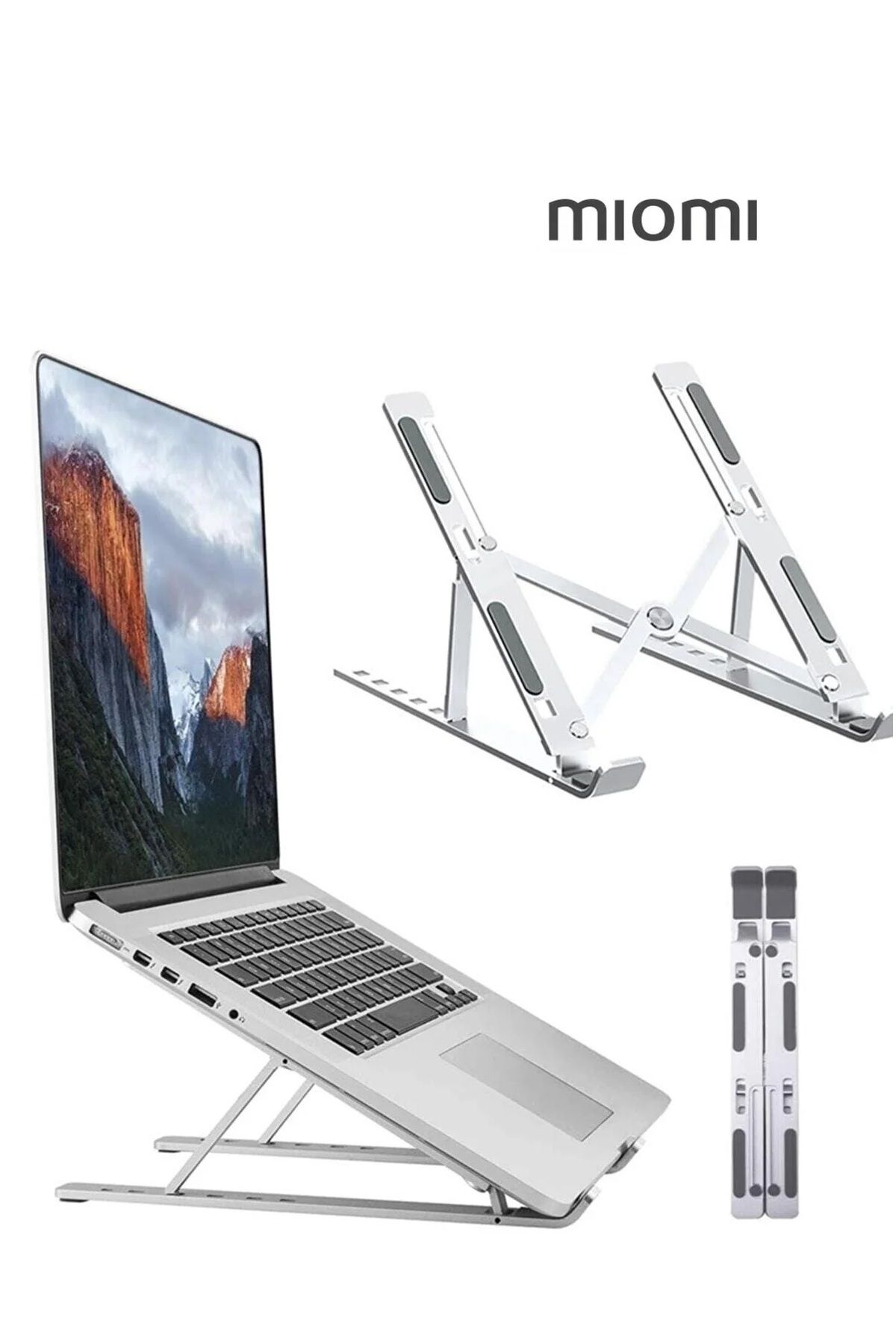 Miomi Laptop Ve Tablet Stand Ayaklık