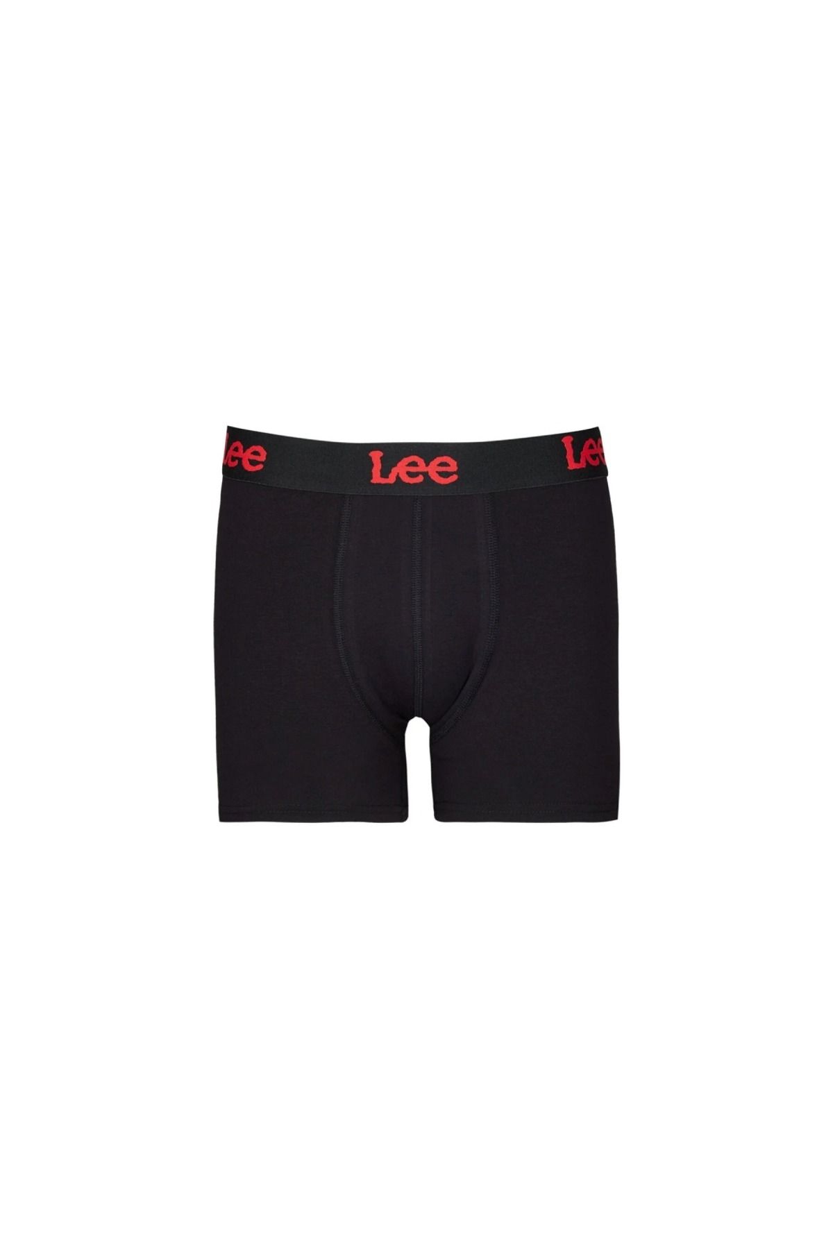 Lee Erkek Siyah İç Çamaşır