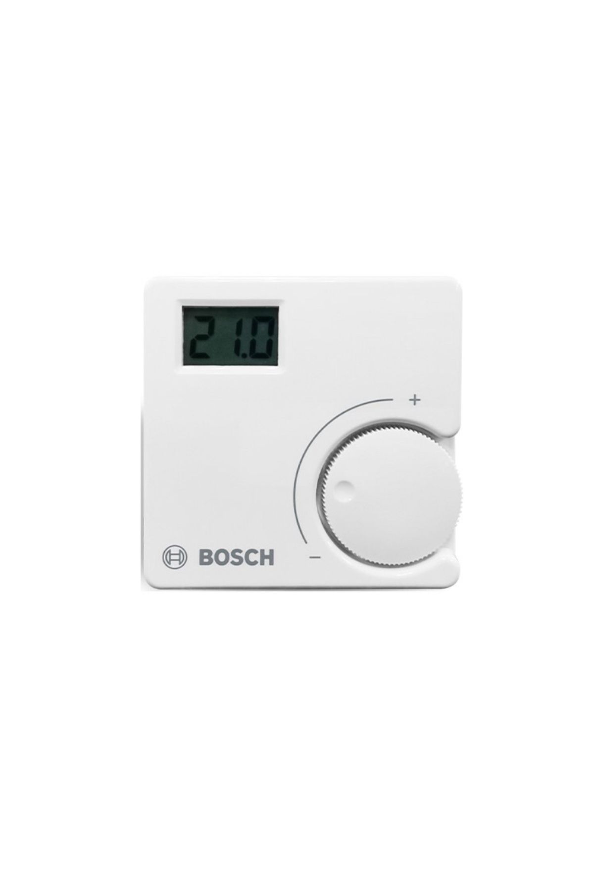 Bosch kablosuz oda termostadı on-off
