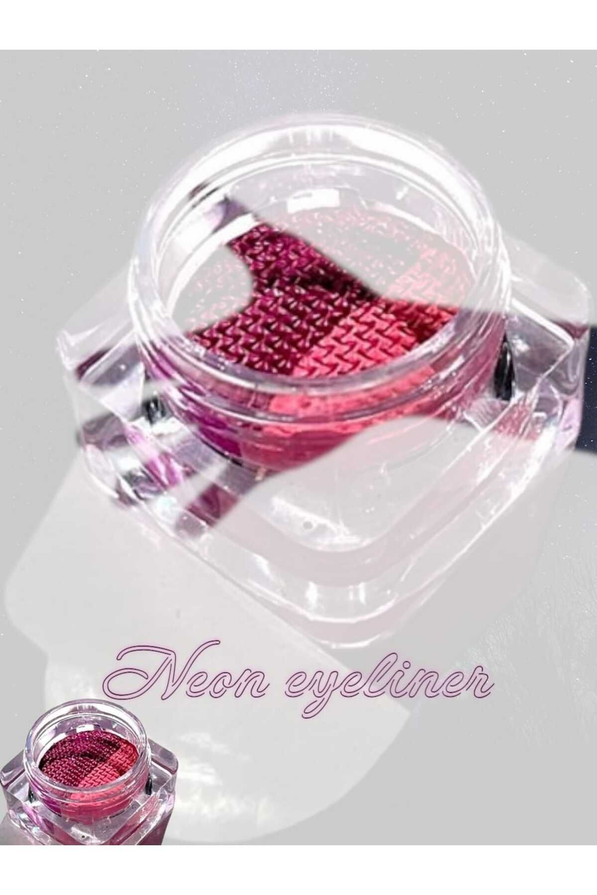 hbtasarim Eyeliner-glitter krem