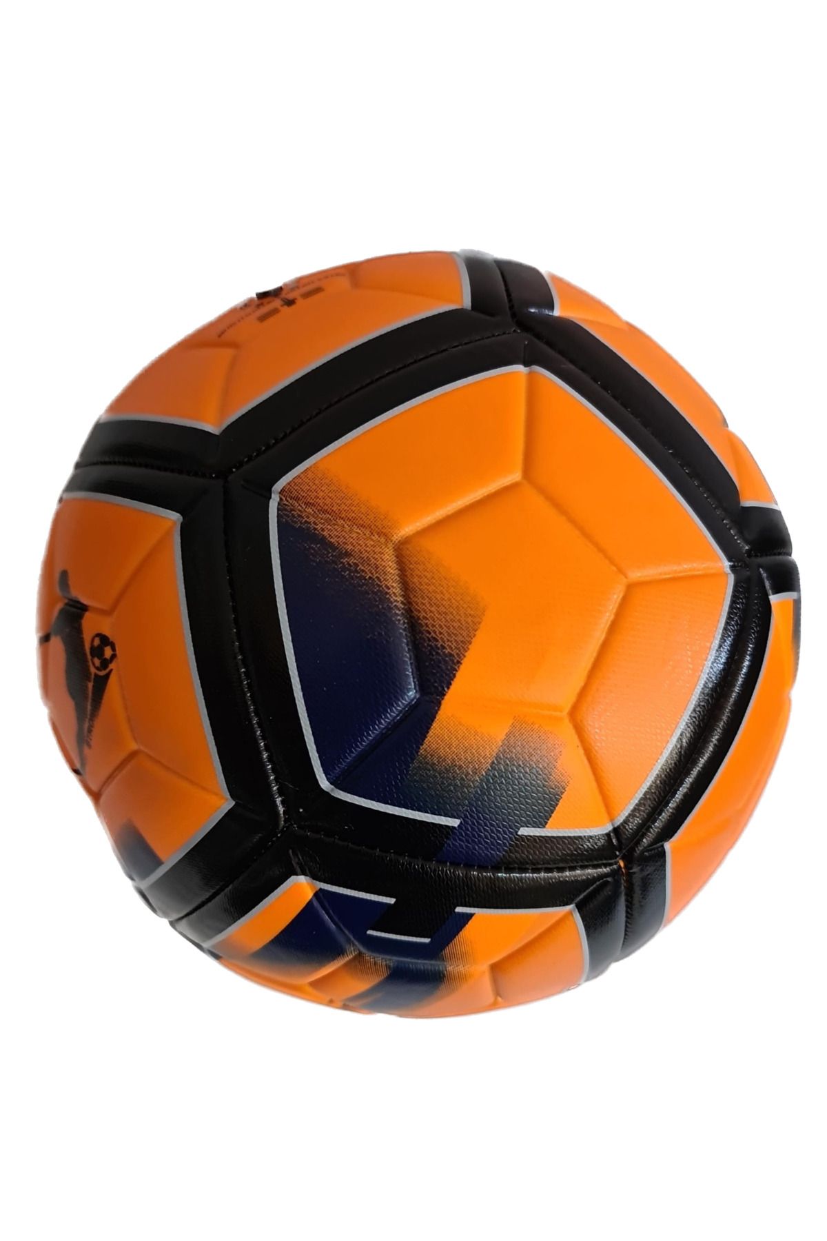 keufman Ft-200 %100 Orijinal Futbol Topu Sert Zemin Halı Saha 4 Astar Futbol Topu